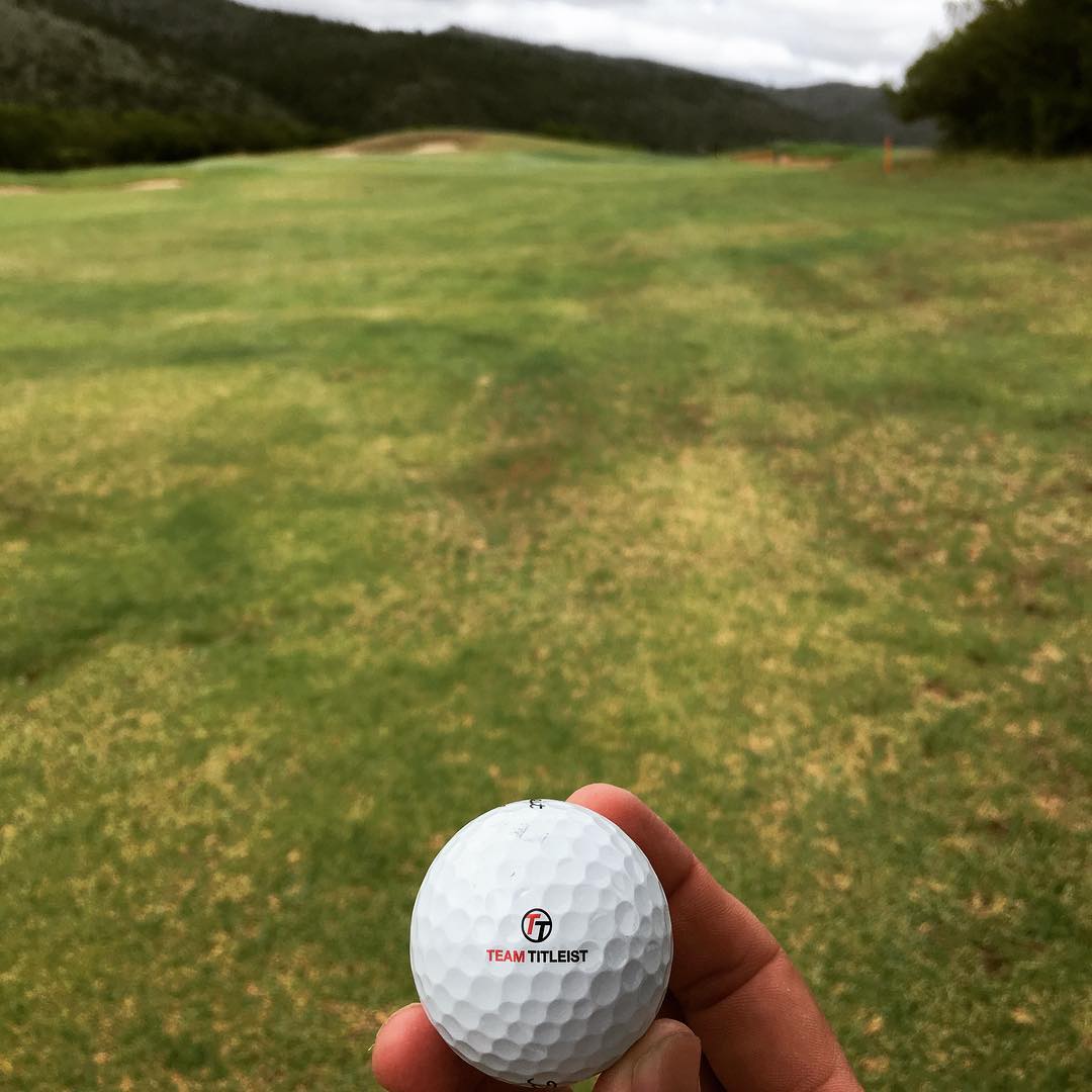 #teamtitleist #golf #thebelmontgolfclub #grahamstown #easterncape