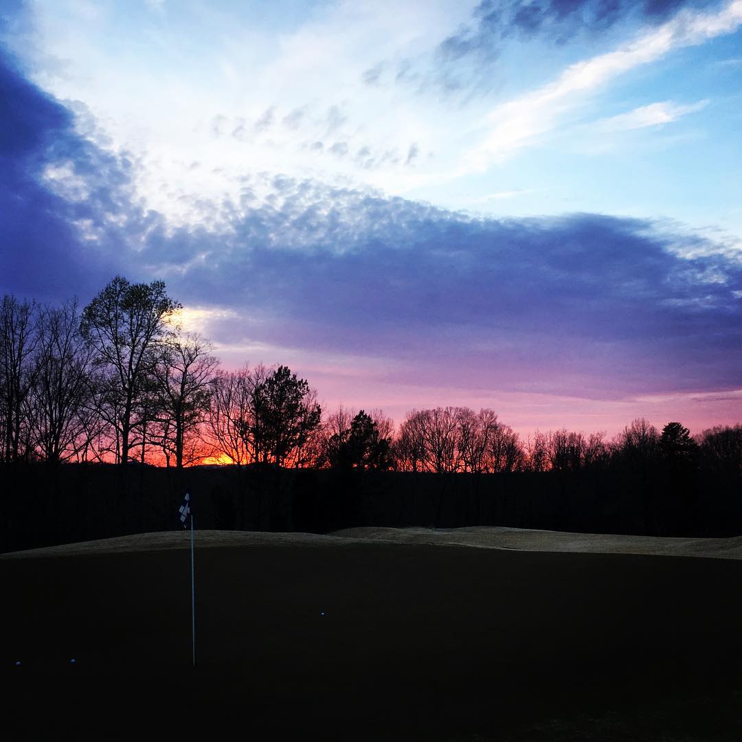 #1 @cramermountainclub