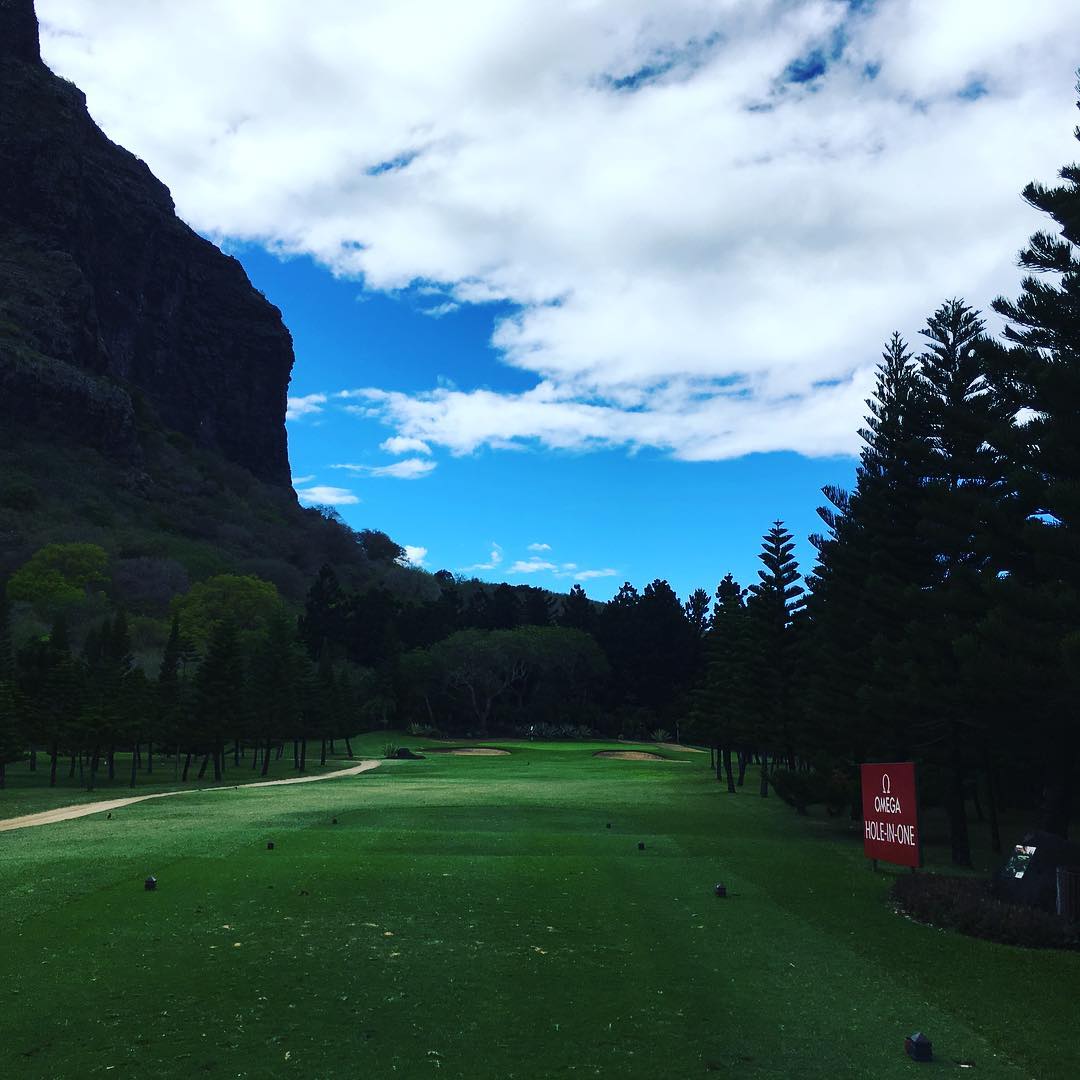 #omega #holeinone #ace