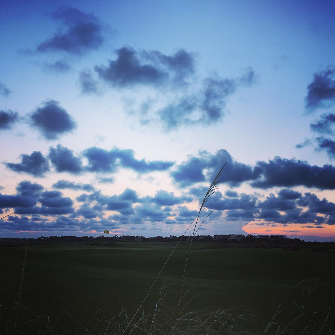 #18 #oceancourse @kiawahislandgolfresort