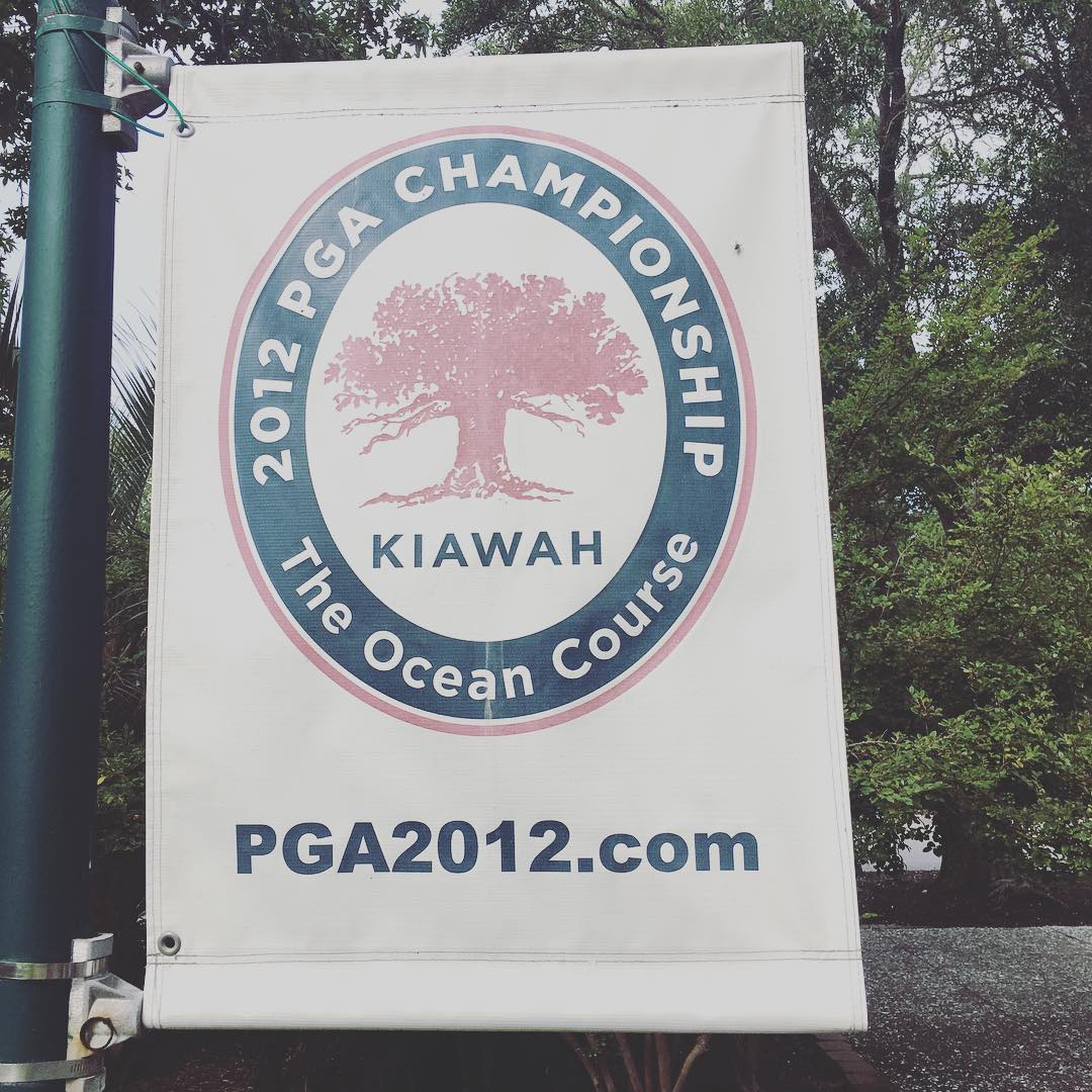 @kiawahislandgolfresort @pgachampionship #2021 #oceancourse