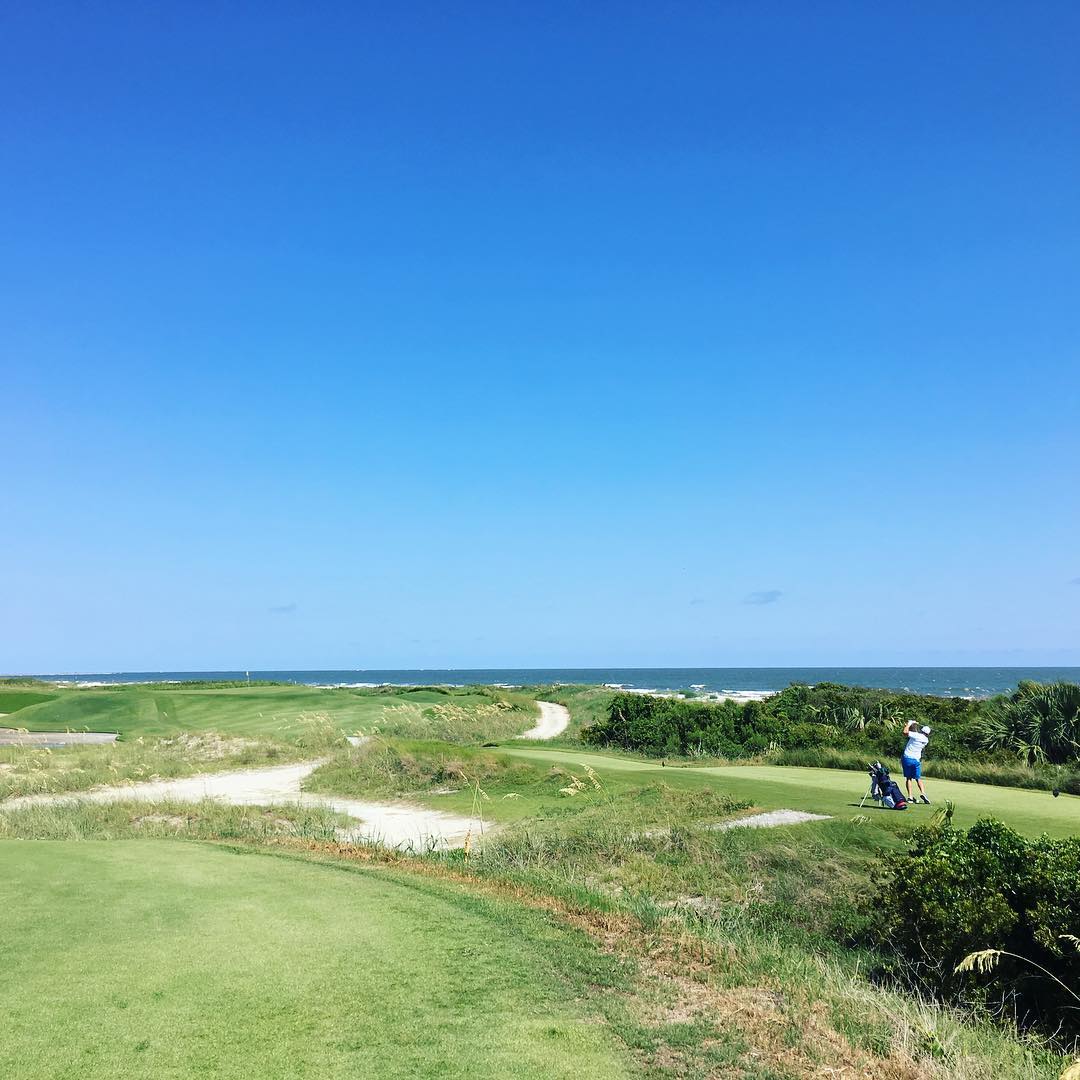 Goodbye @kiawahislandgolfresort - If you have not gotten to this little piece of #paradise to hang o