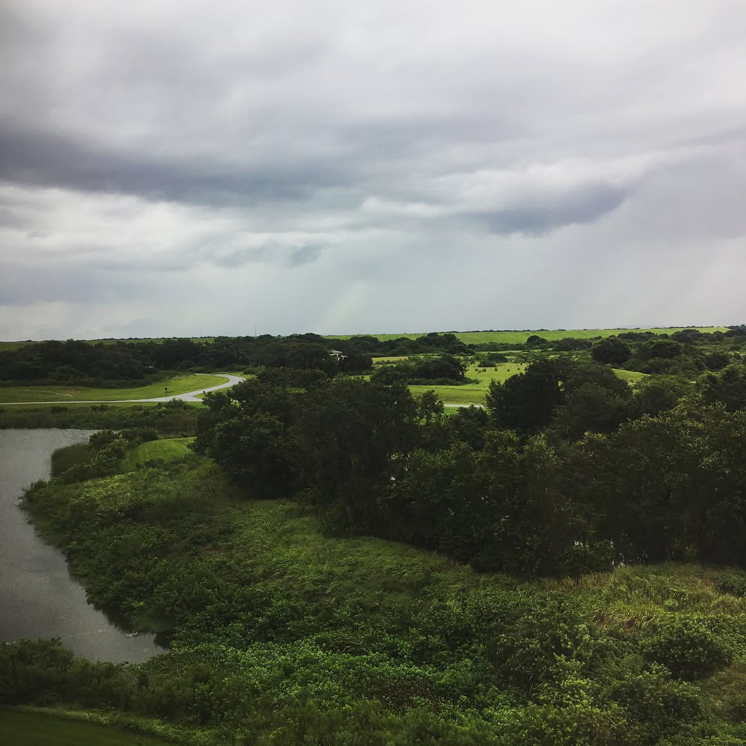 Just arrived @streamsongresort and already blown away. Middle of #nowhere and #gorgeous