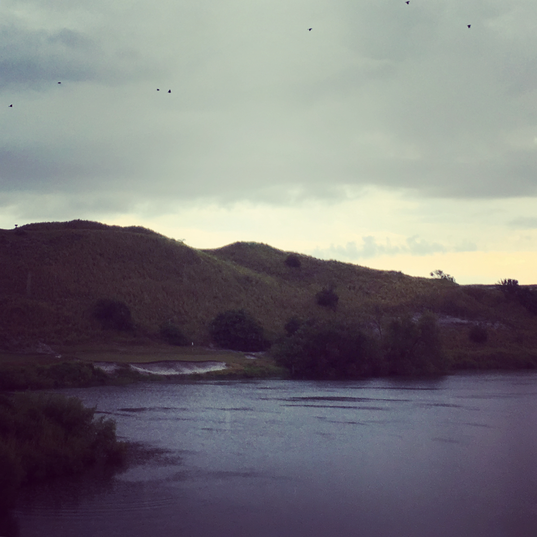 Just arrived @streamsongresort and already blown away. Middle of #nowhere and #gorgeous