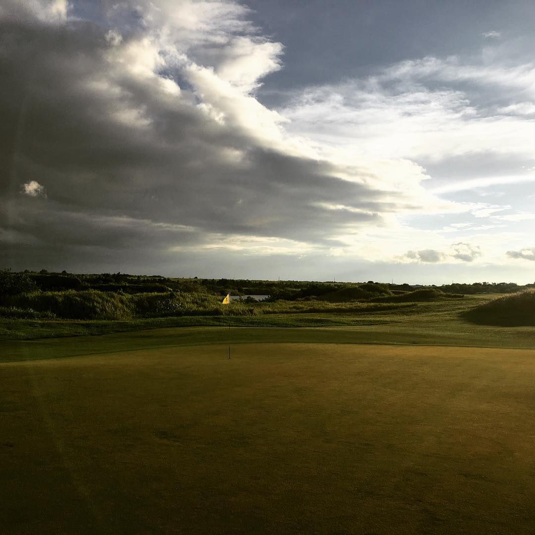 Goodbye #TSEmily ... hello @streamsongresort