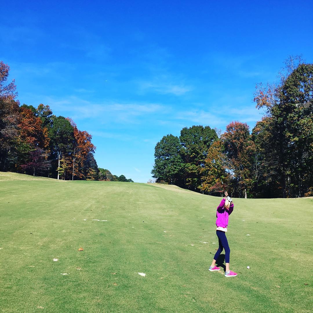#11 @cramermountainclub #kidsgolf