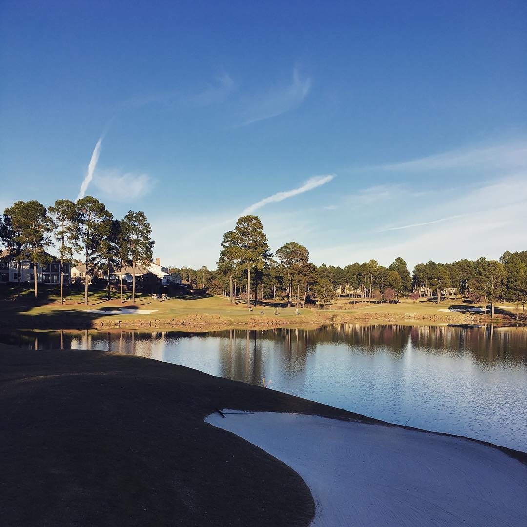 #pinehurst