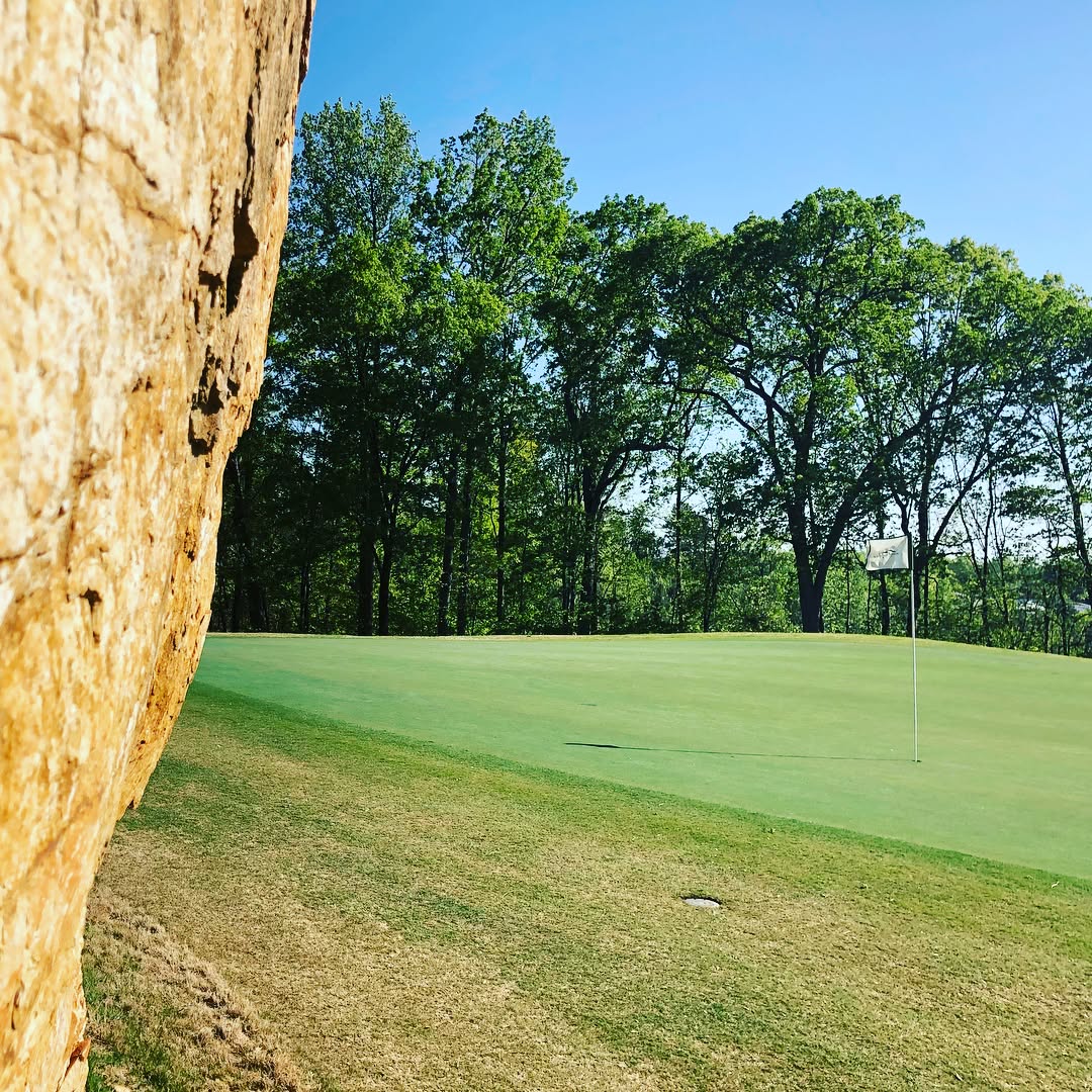 Best time of the year in the #Carolinas for #golf @cramermountainclub