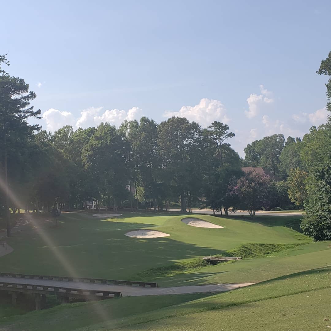 Fun day out at @firethornecountryclub yesterday  #golf