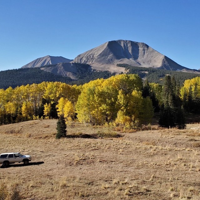 The Whole Enchilada - 34 Miels & 10K Feet of Descending = 🥰