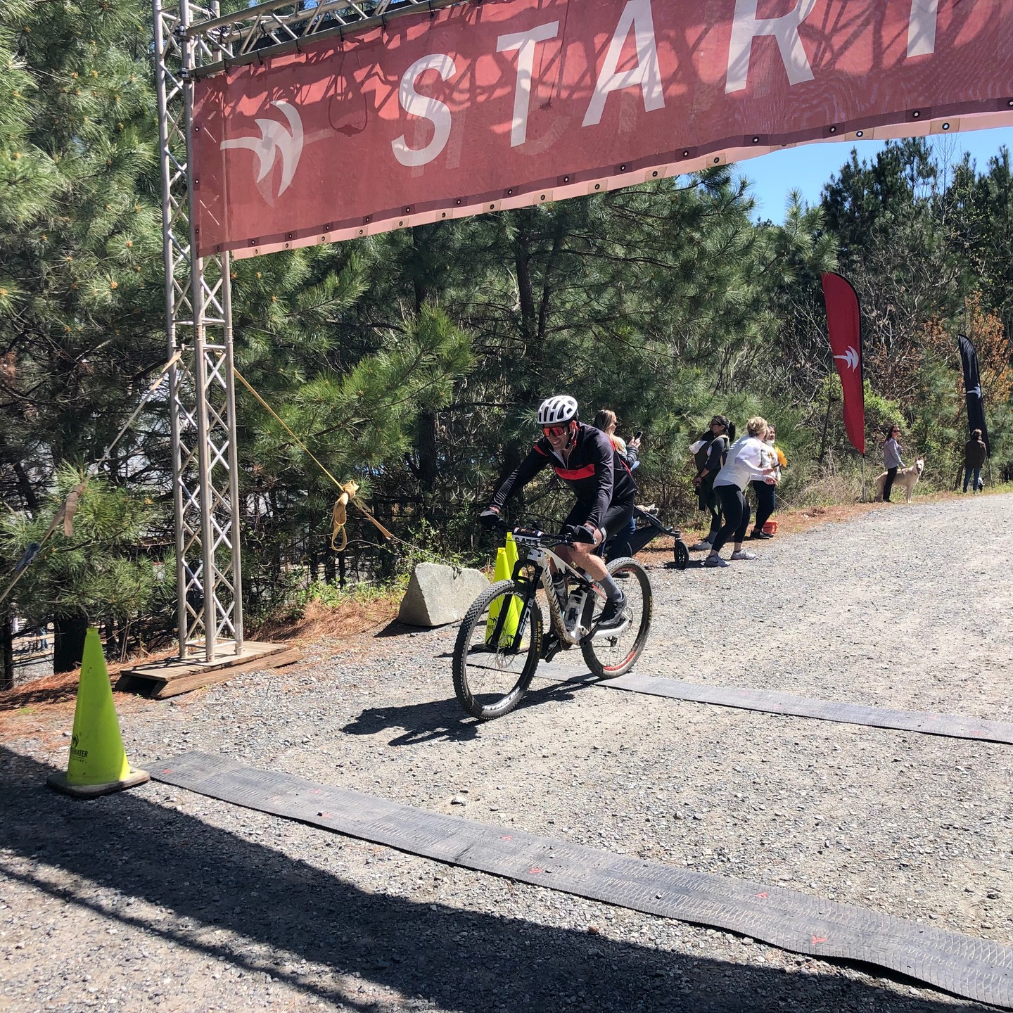 #2022 @USNWC Whole Enchilada MTB Race