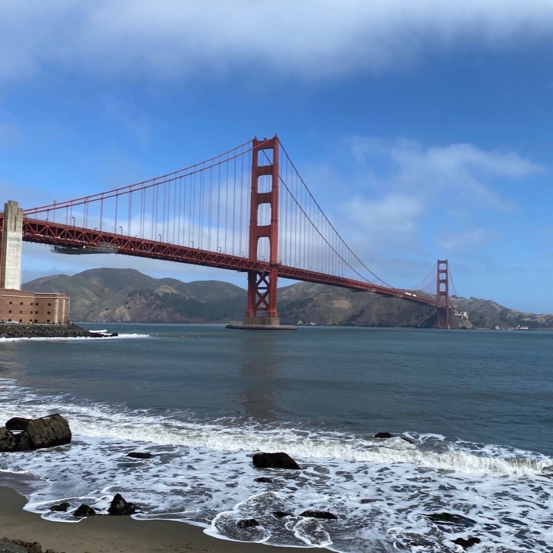 Tandem cruising with the family!