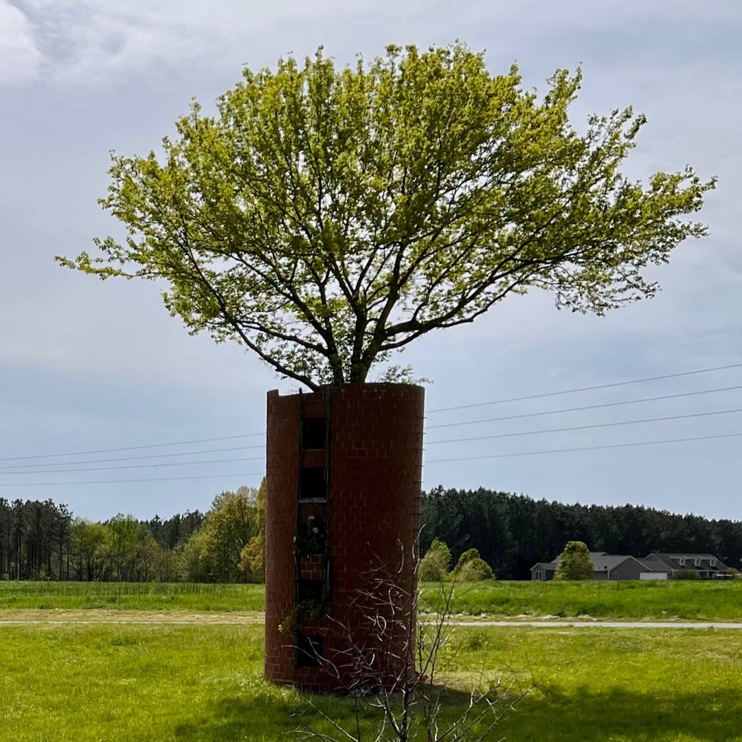 A random visit to South Maintains State Park to check out the trails. Some solid climbing and great 