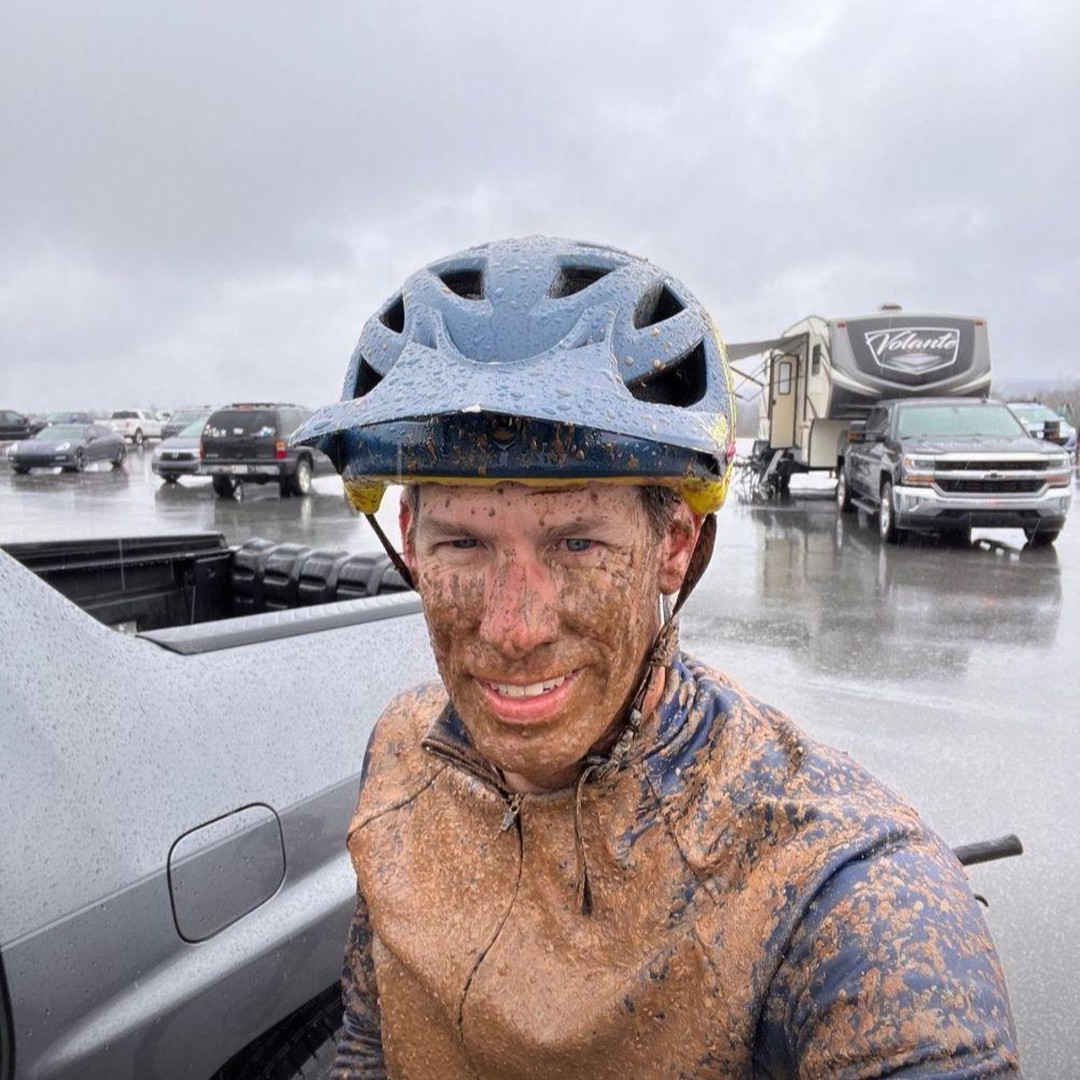 First short course MTB race at Rock Hill