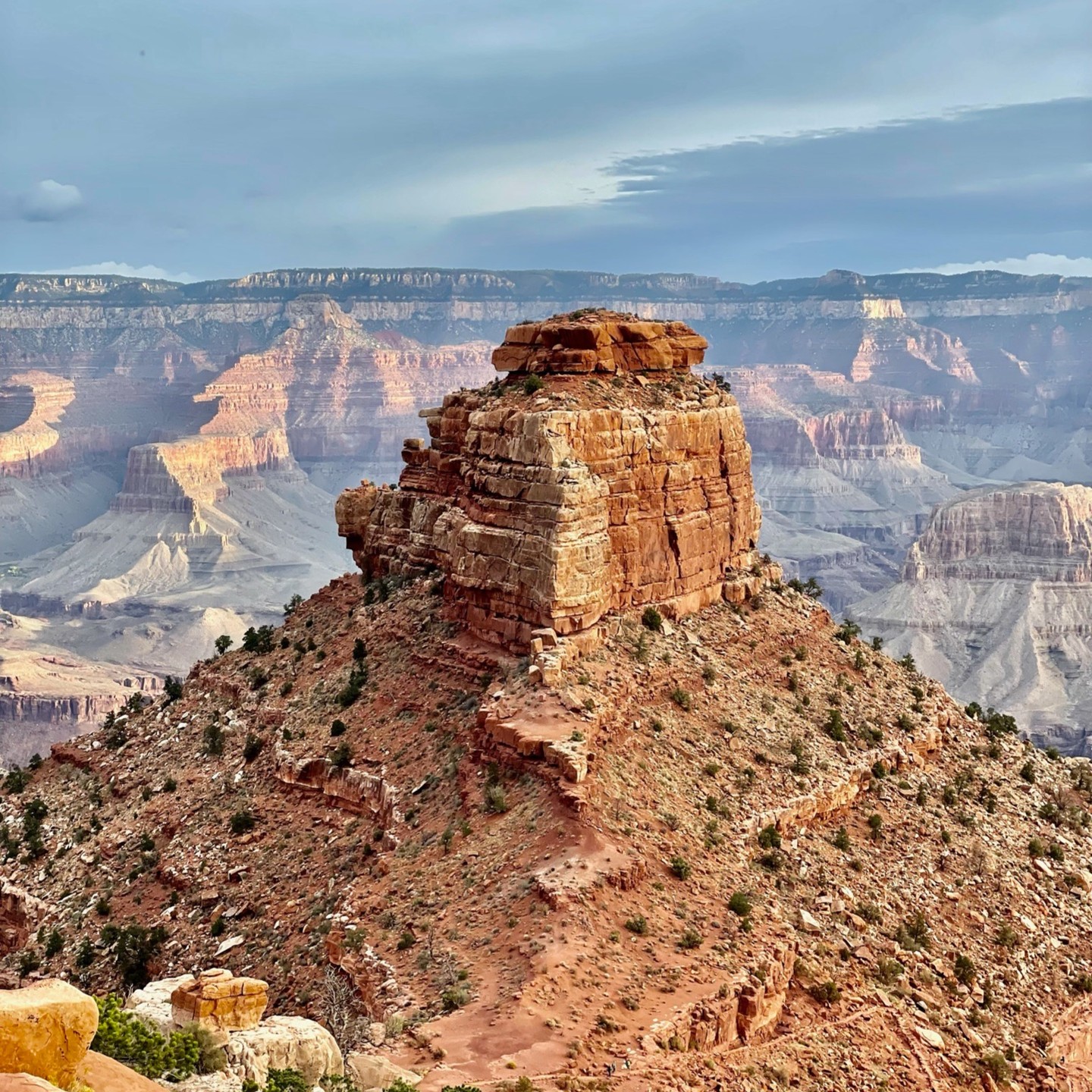 Skeleton Point Hike #2021