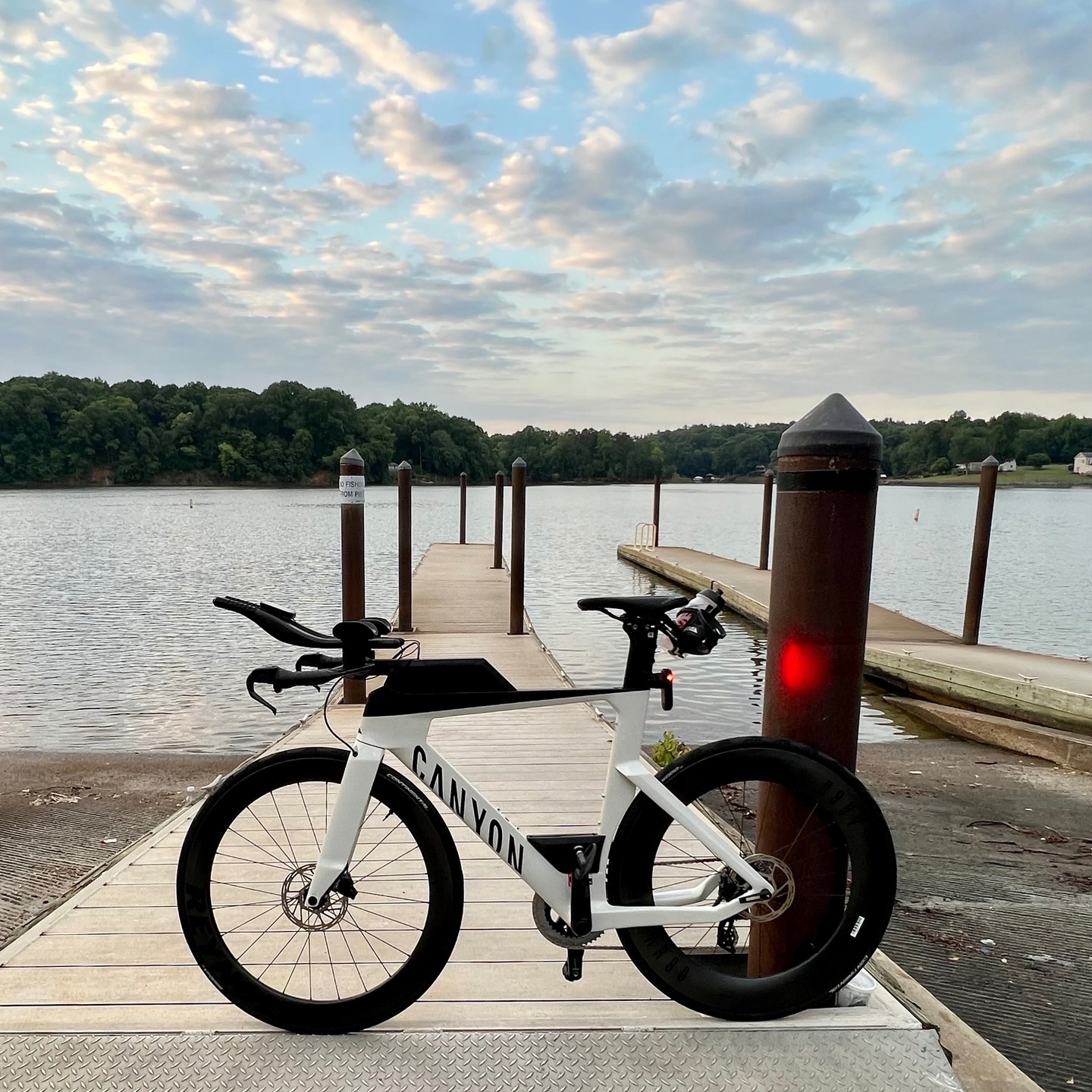 #NewBikeDay #2022 @canyon Speedmax