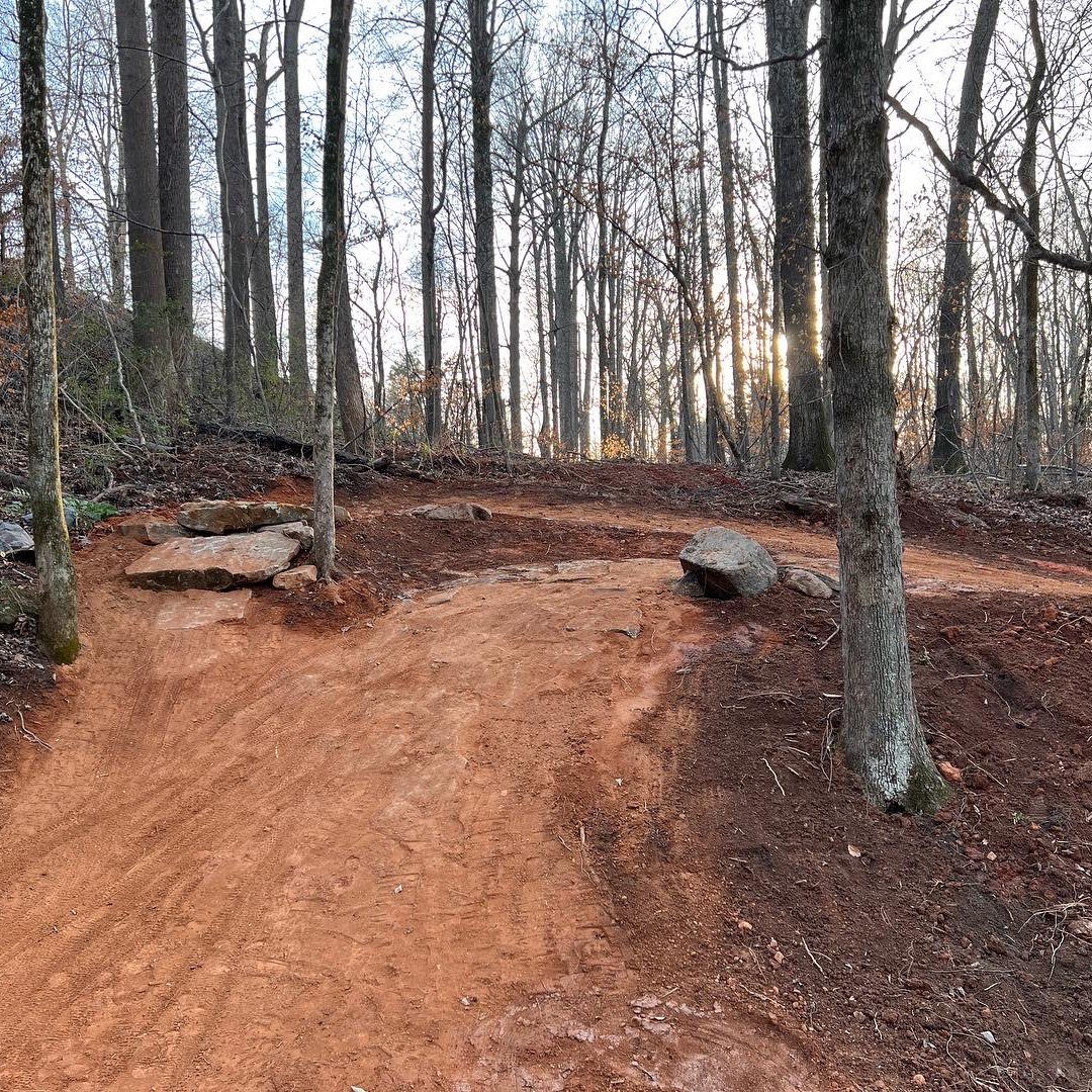 Prepping to open Eagle #2022