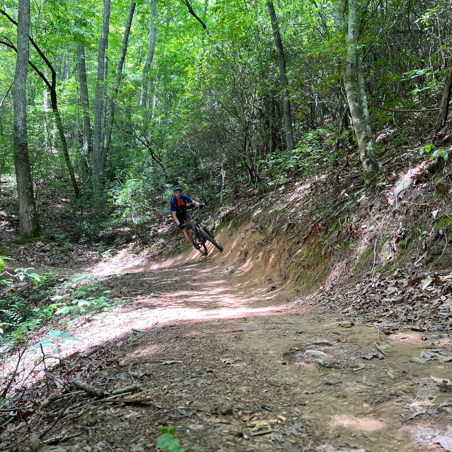 #2023 visit to @brysoncity and the awesome @firemountaintrails