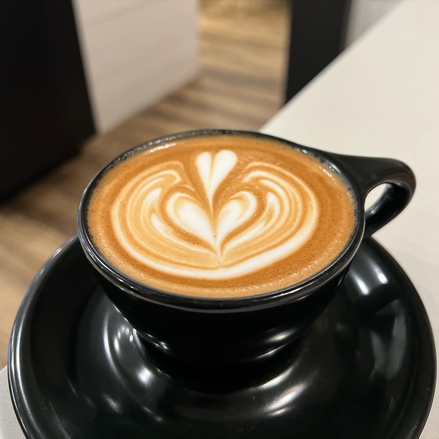 A few pics from the #DayAfter in The Woodlands