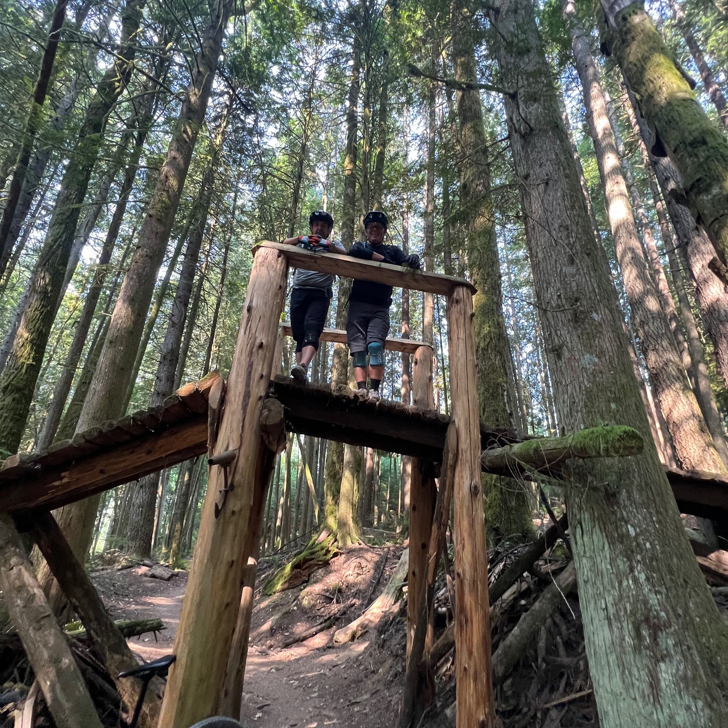 Day 3 ... #2023 Whistler Trip