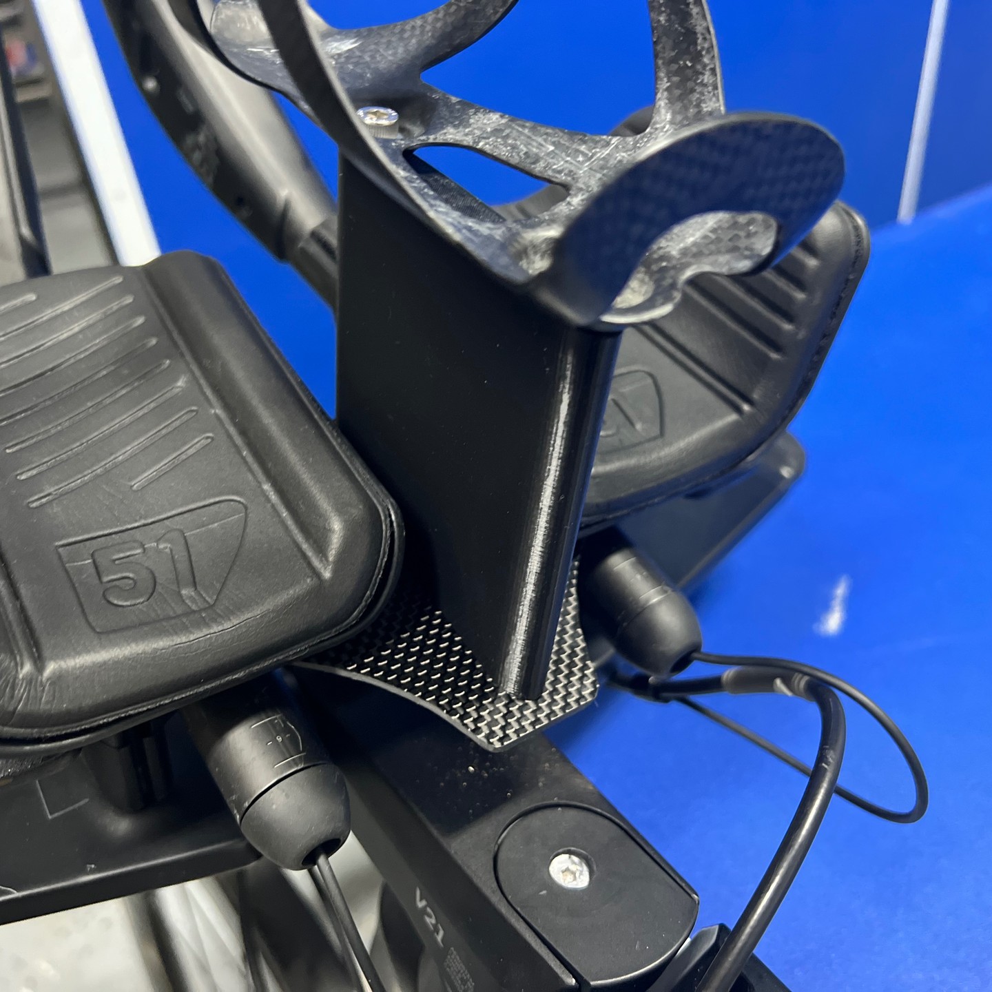 Doing some #3dprinting and #prototyping :)