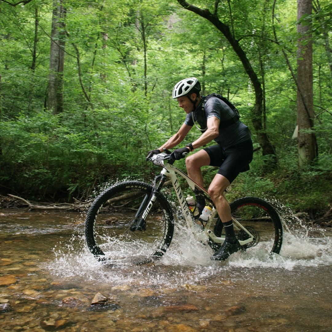 #2024 Woods Mountain ... such a fun race and course! 15th Overall