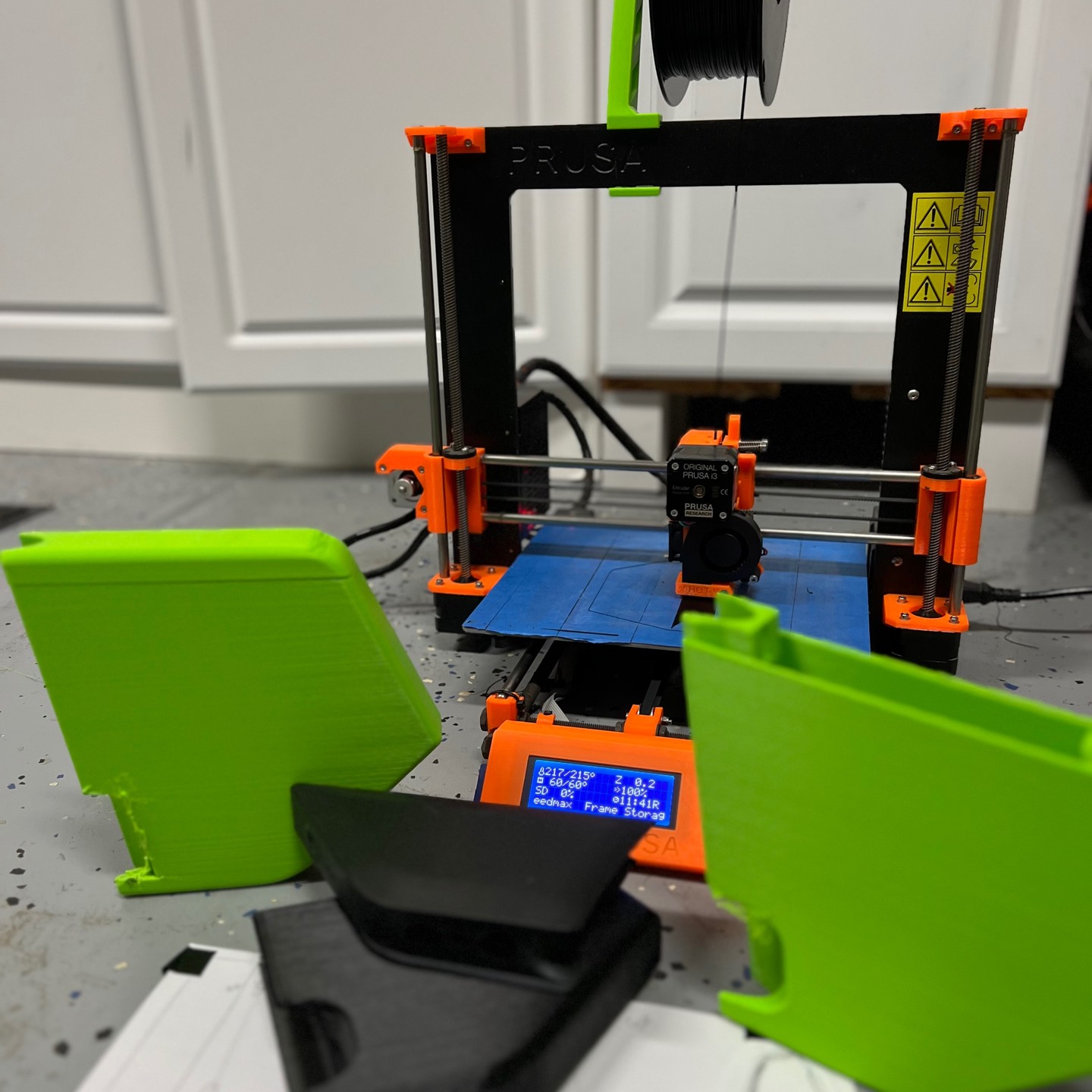 #Prototype Start to Finish ... A small bento bike for my @Canyon #canyonspeedmax