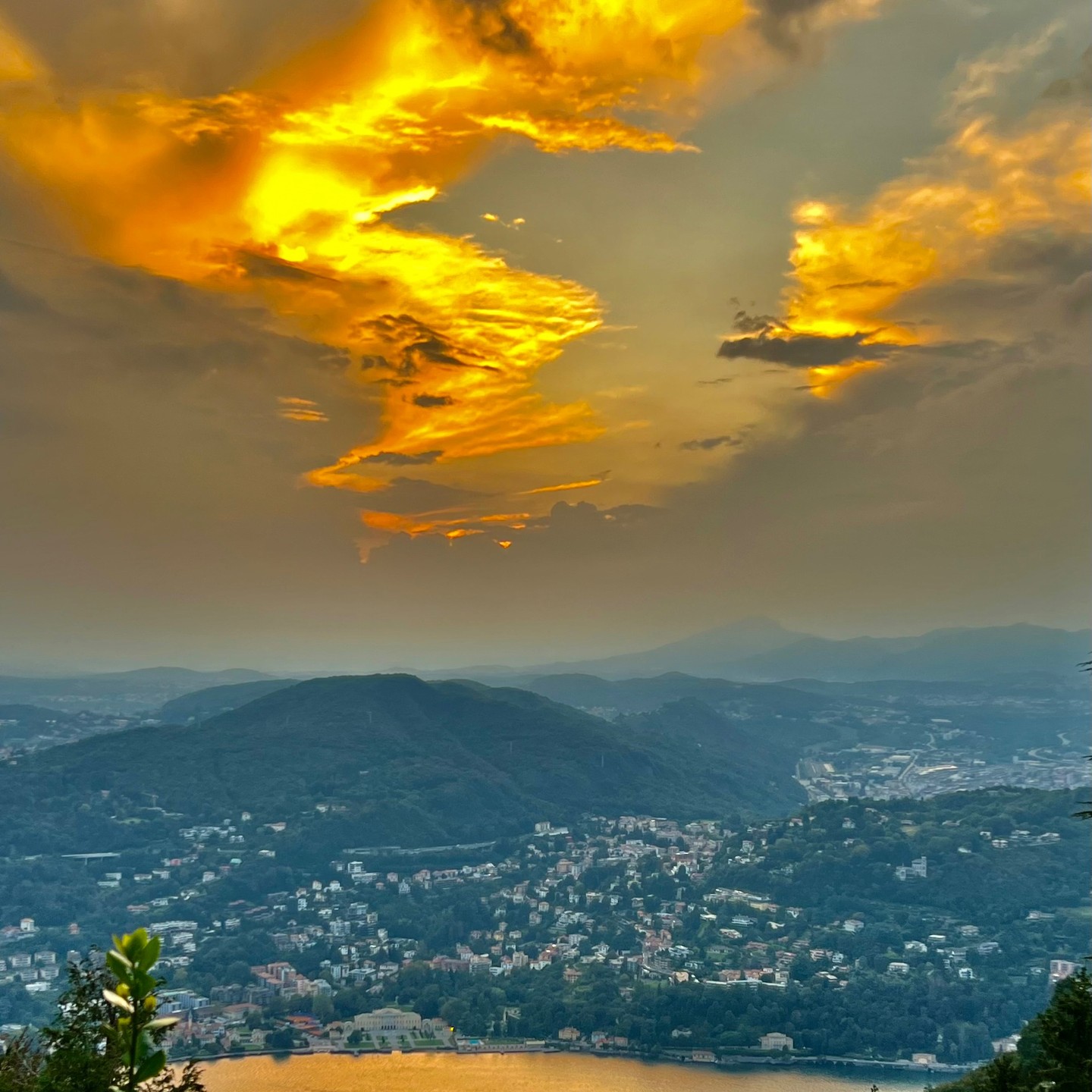 Next stop ... #lakecomo