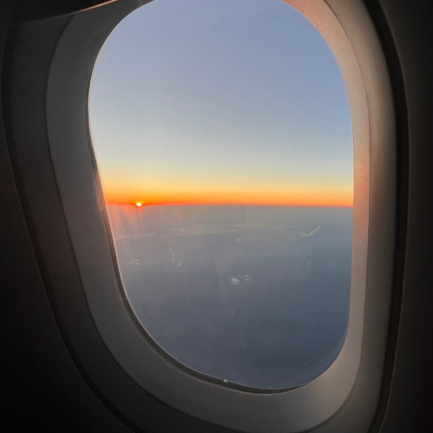 En-route ... #2023 @ironmantri