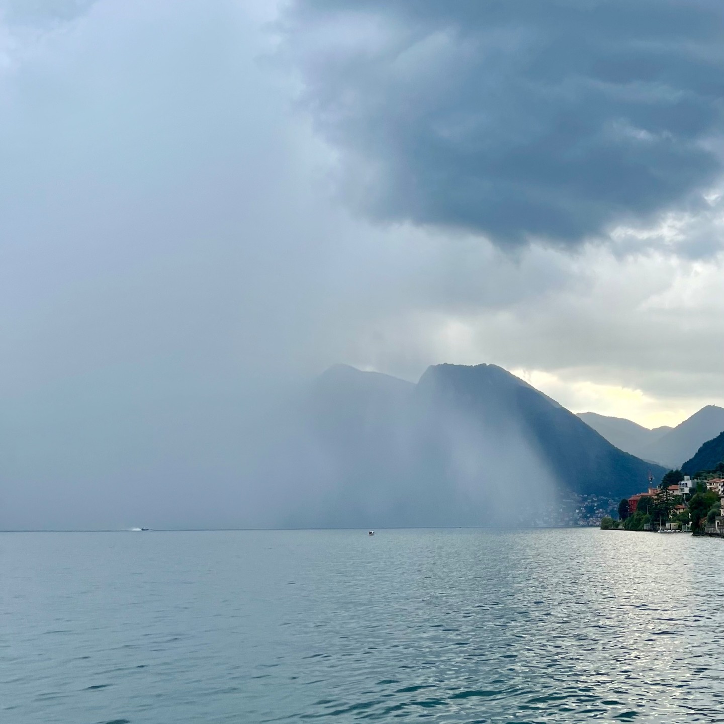 Next stop ... #lakecomo