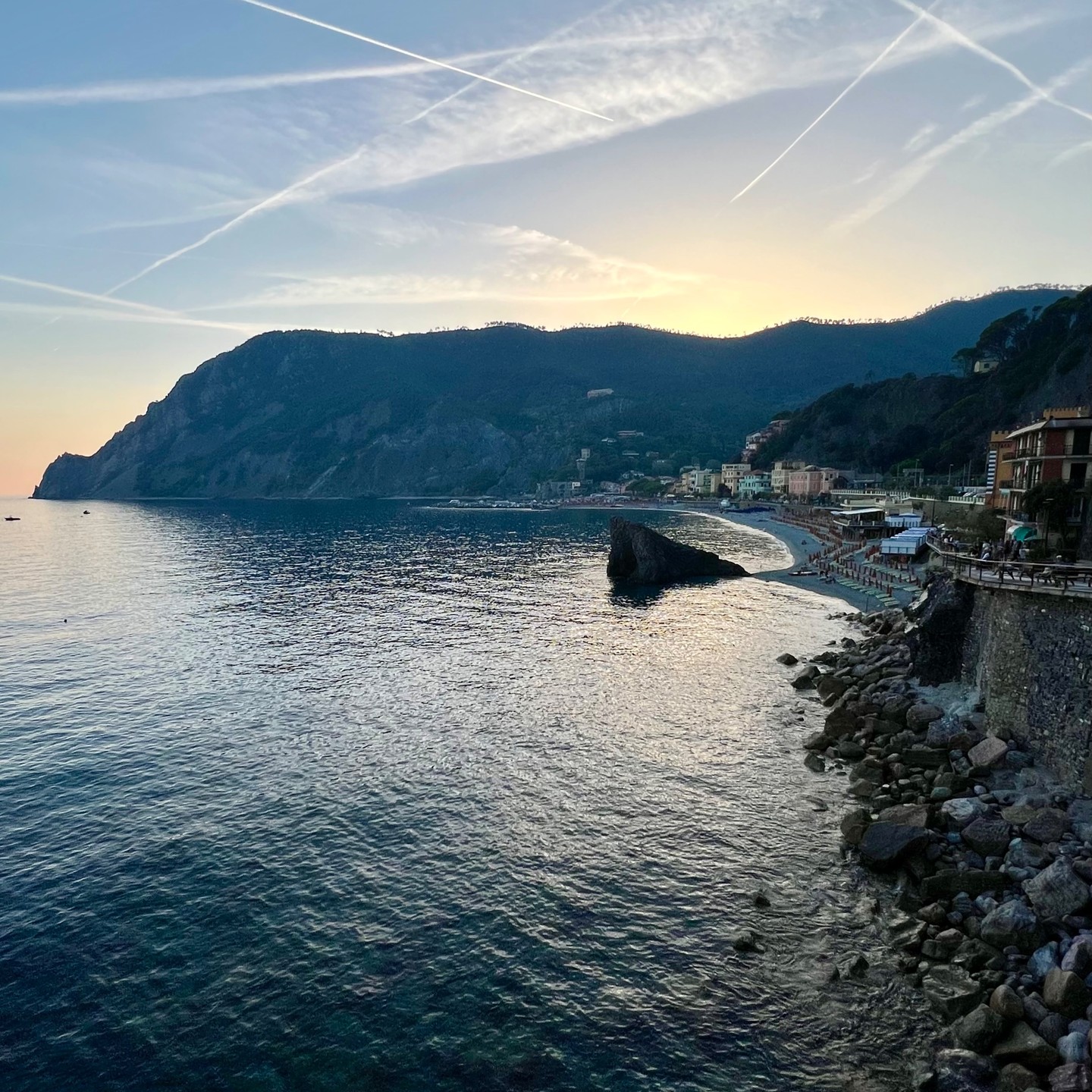 Probably one of the most picture-es places I have been to in the world! #cinqueterre