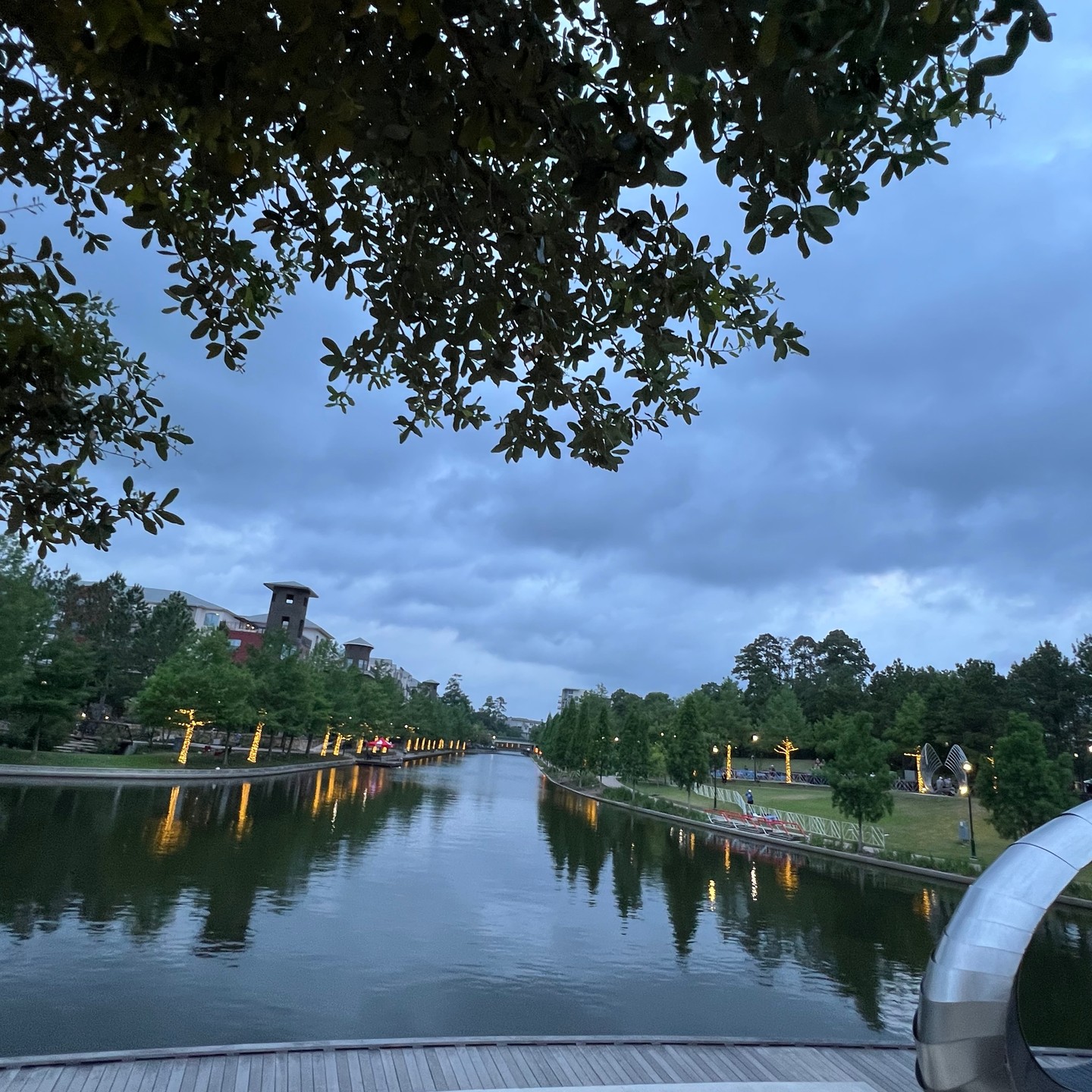 A few photos from my recent race in Texas