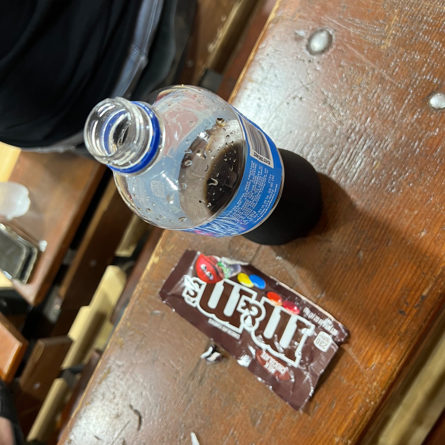 Testing out the new @dexcom #Stelo