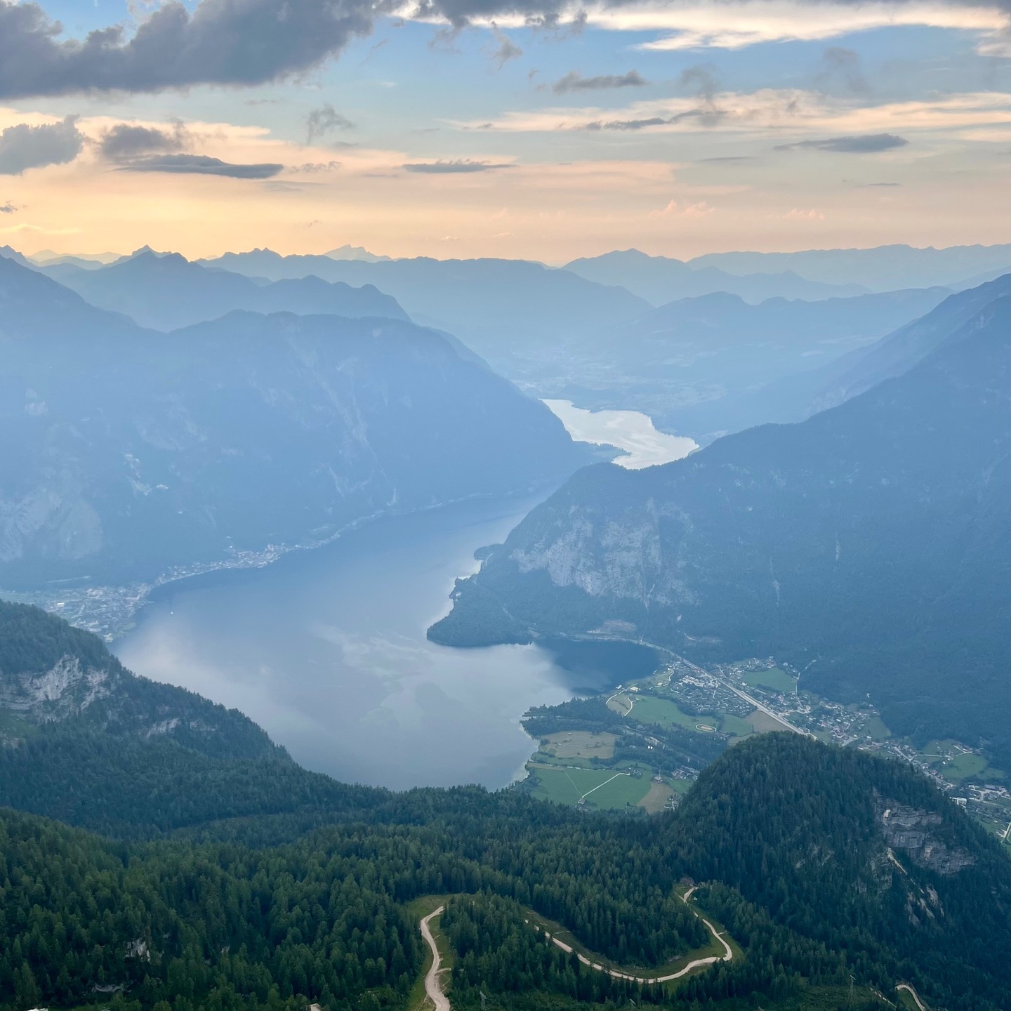 Visit to southern #austria