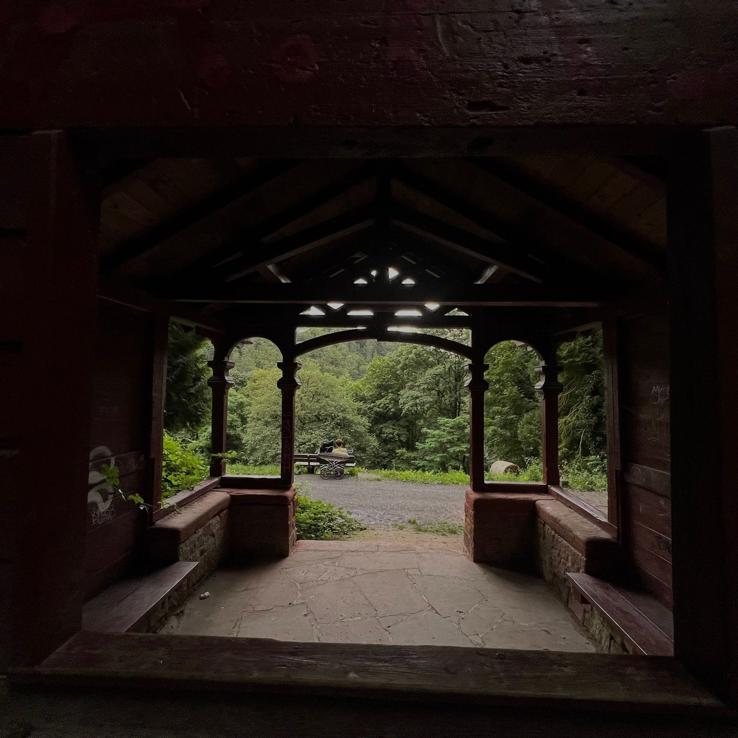 Such a #beautiful and #memorable run while in #heidelberg