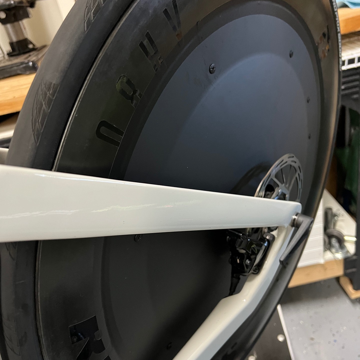 Some new gear to kick off the year!