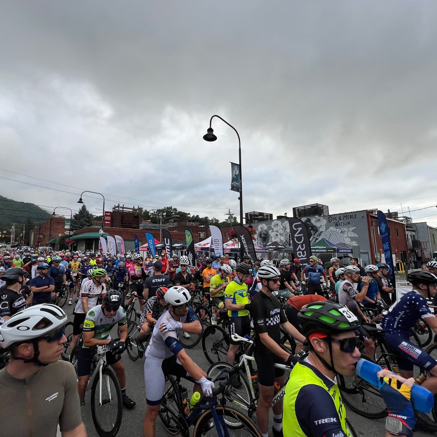 #2024 #Boone @granfondonationalseries