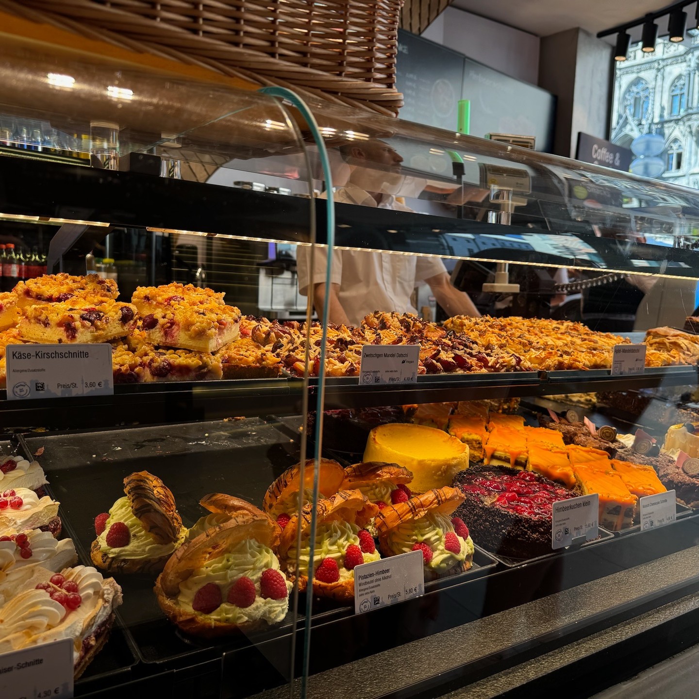 Didnt get to river surf in #Munich but will on my next visit!