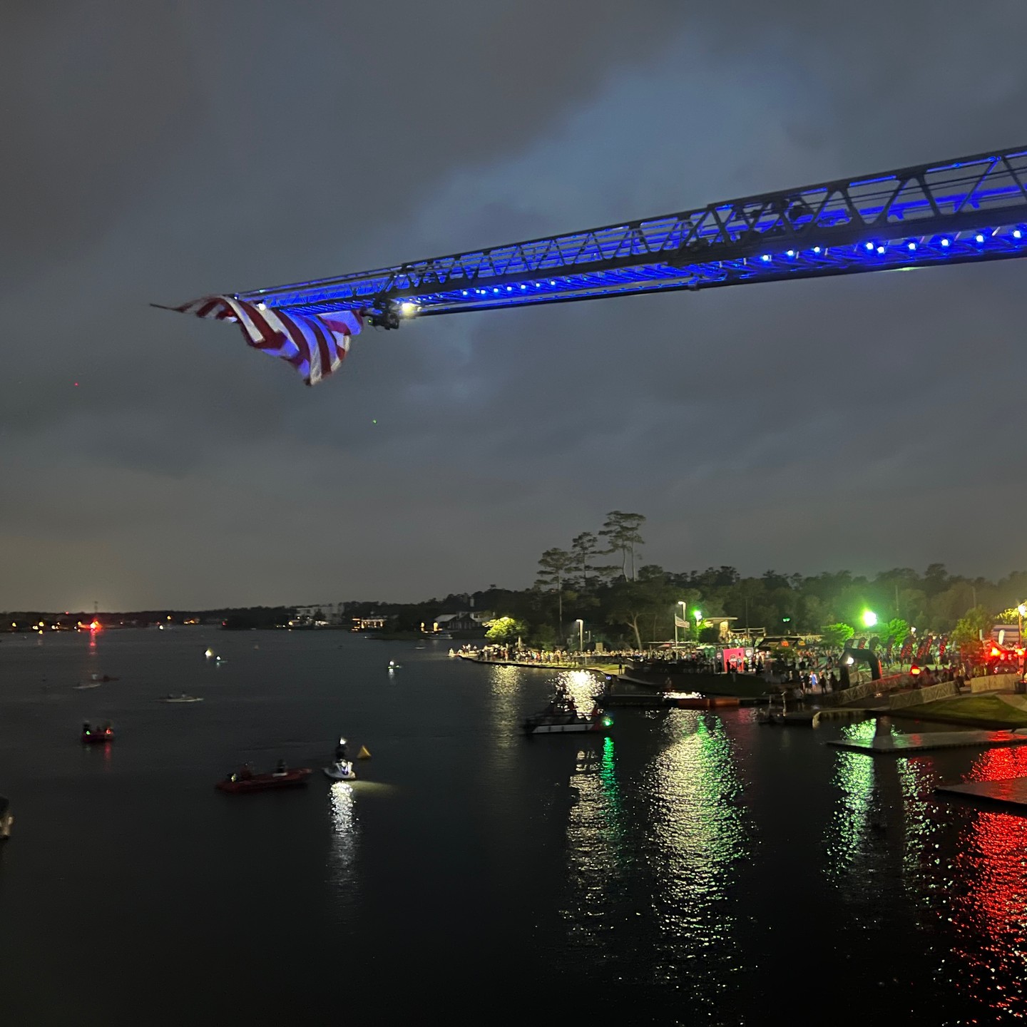 A few photos from my recent race in Texas