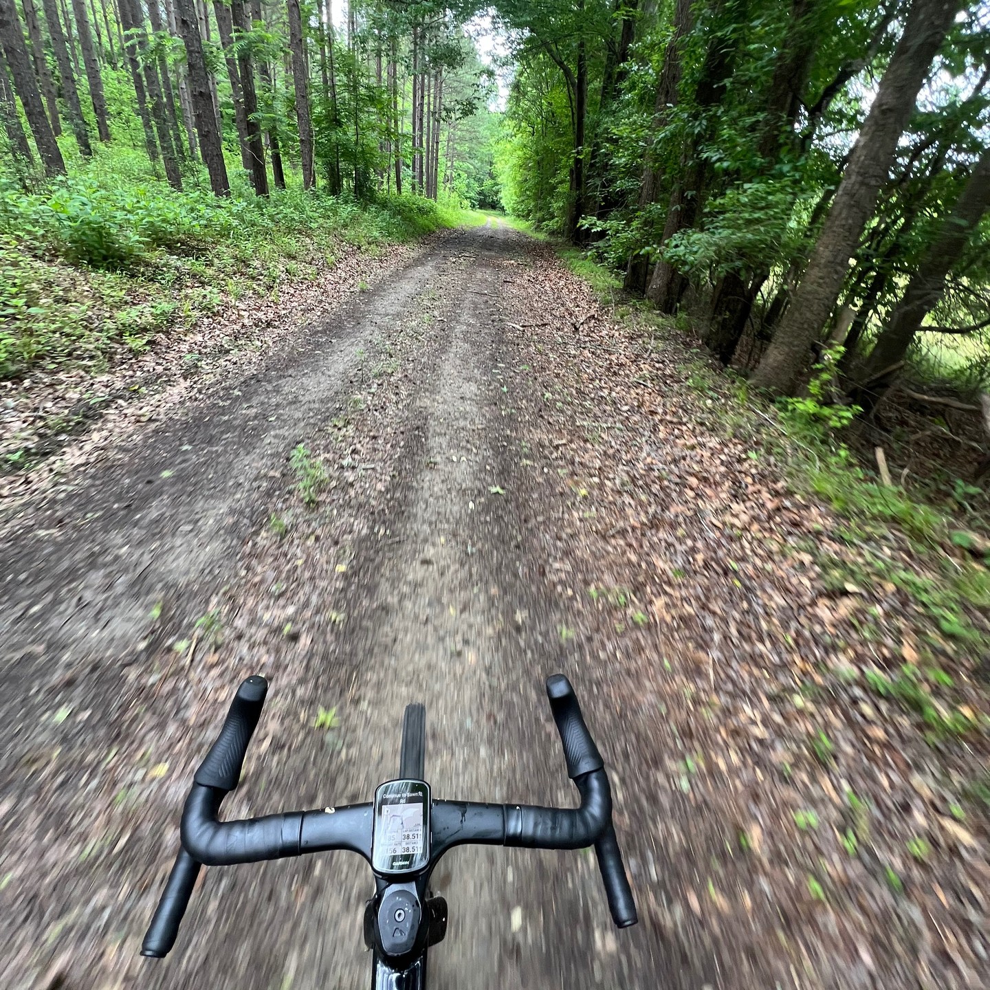 York #Gravel Highlights