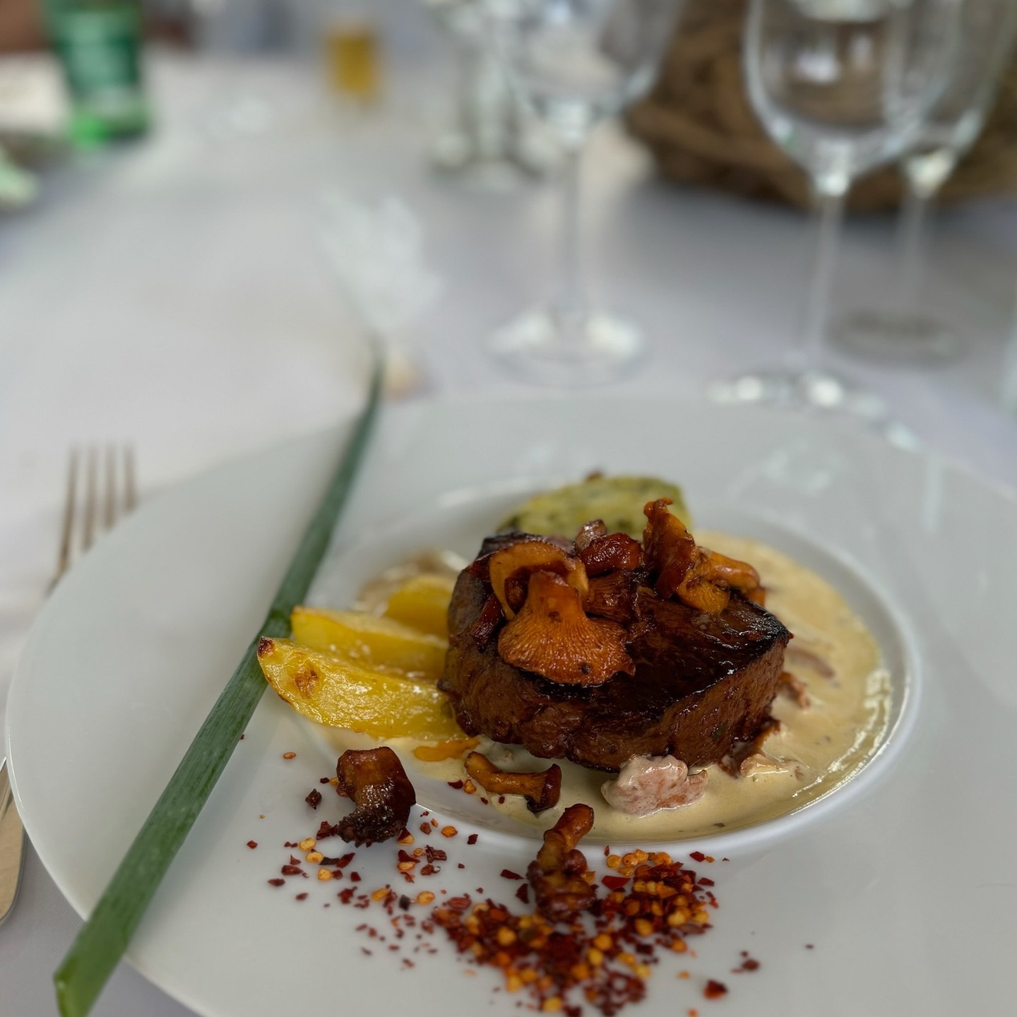 Celebrating our special friends #wedding in #mattsee