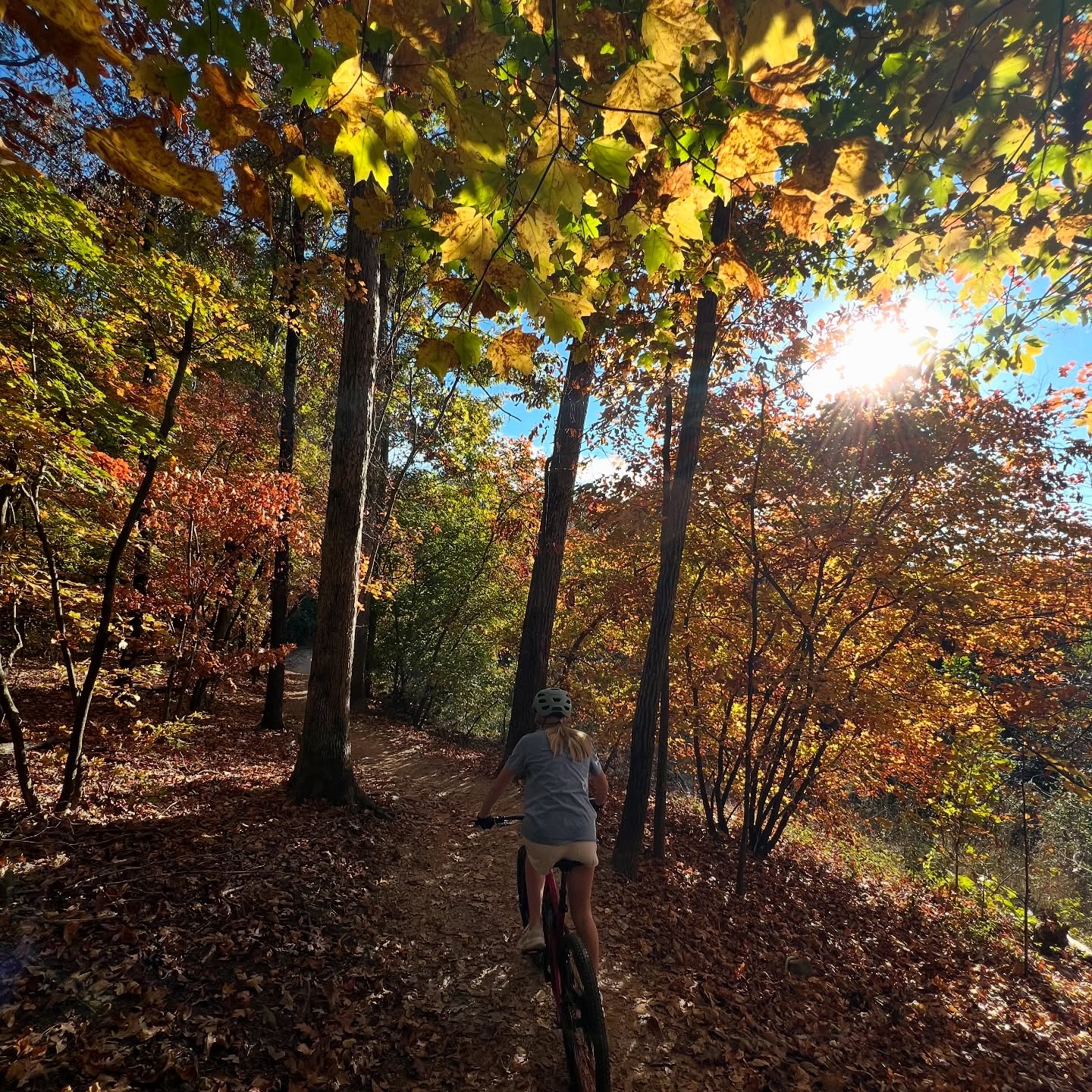 #sunday @rockybranchpark_nc