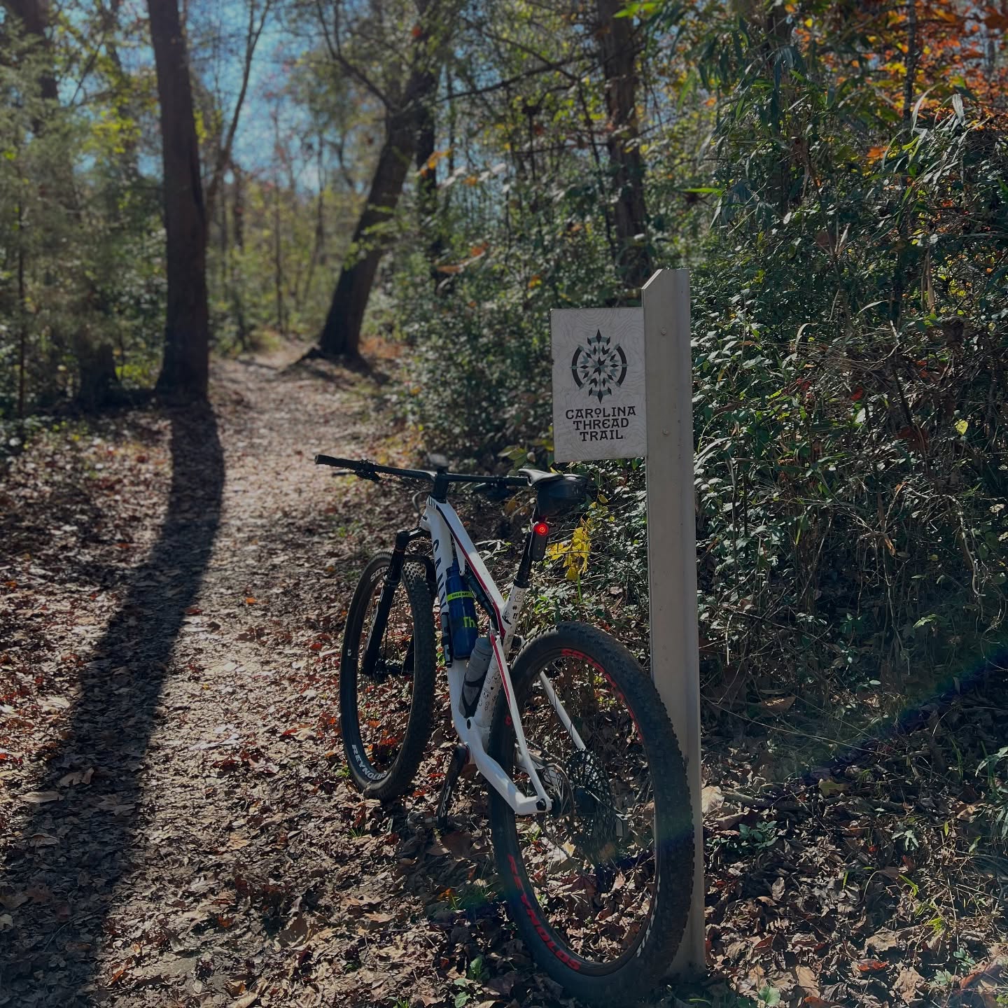 #Belmont Poston + @threadtrail and more …