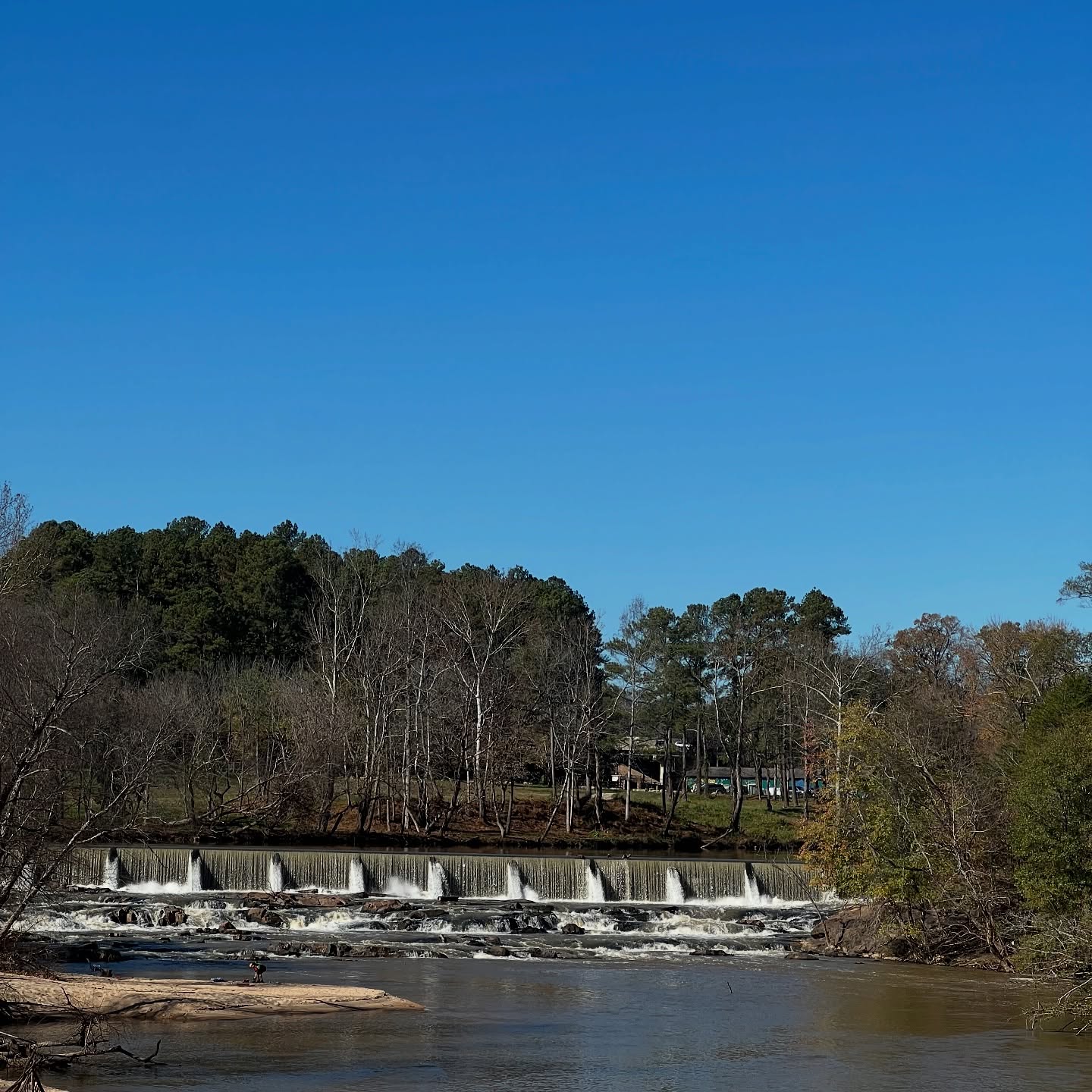 #Belmont Poston + @threadtrail and more …