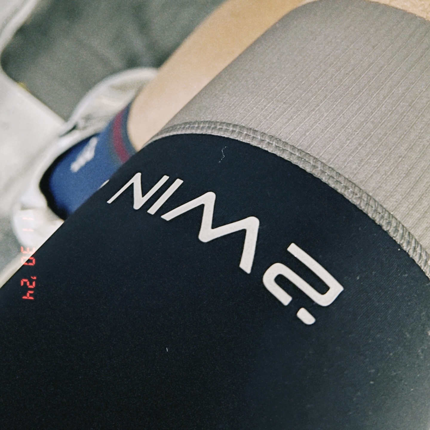 Last solid brick session before NZ in 2 weeks! 2.5 hours on the bike into an 1 hour run. Dialing in 