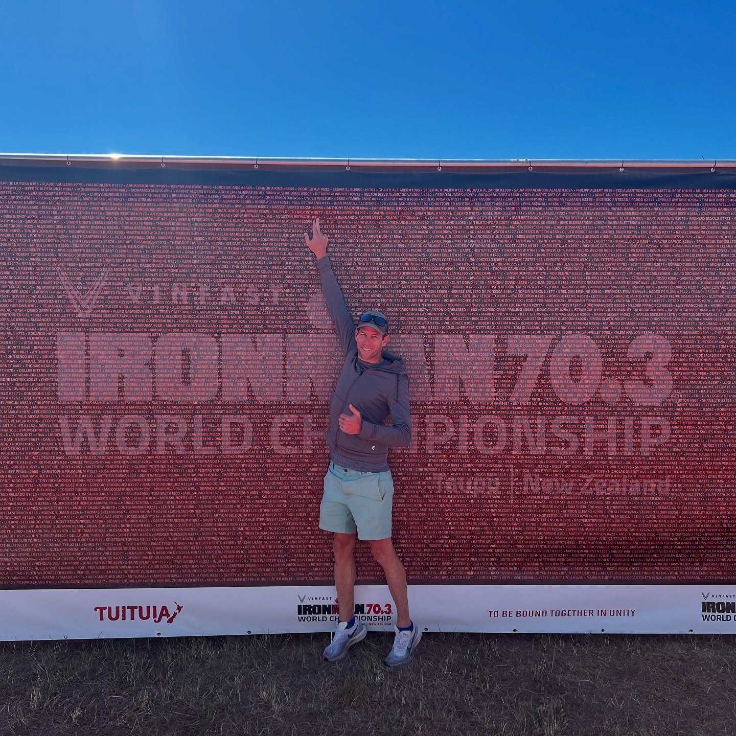 #117 of 3600 #needleinahayesstack