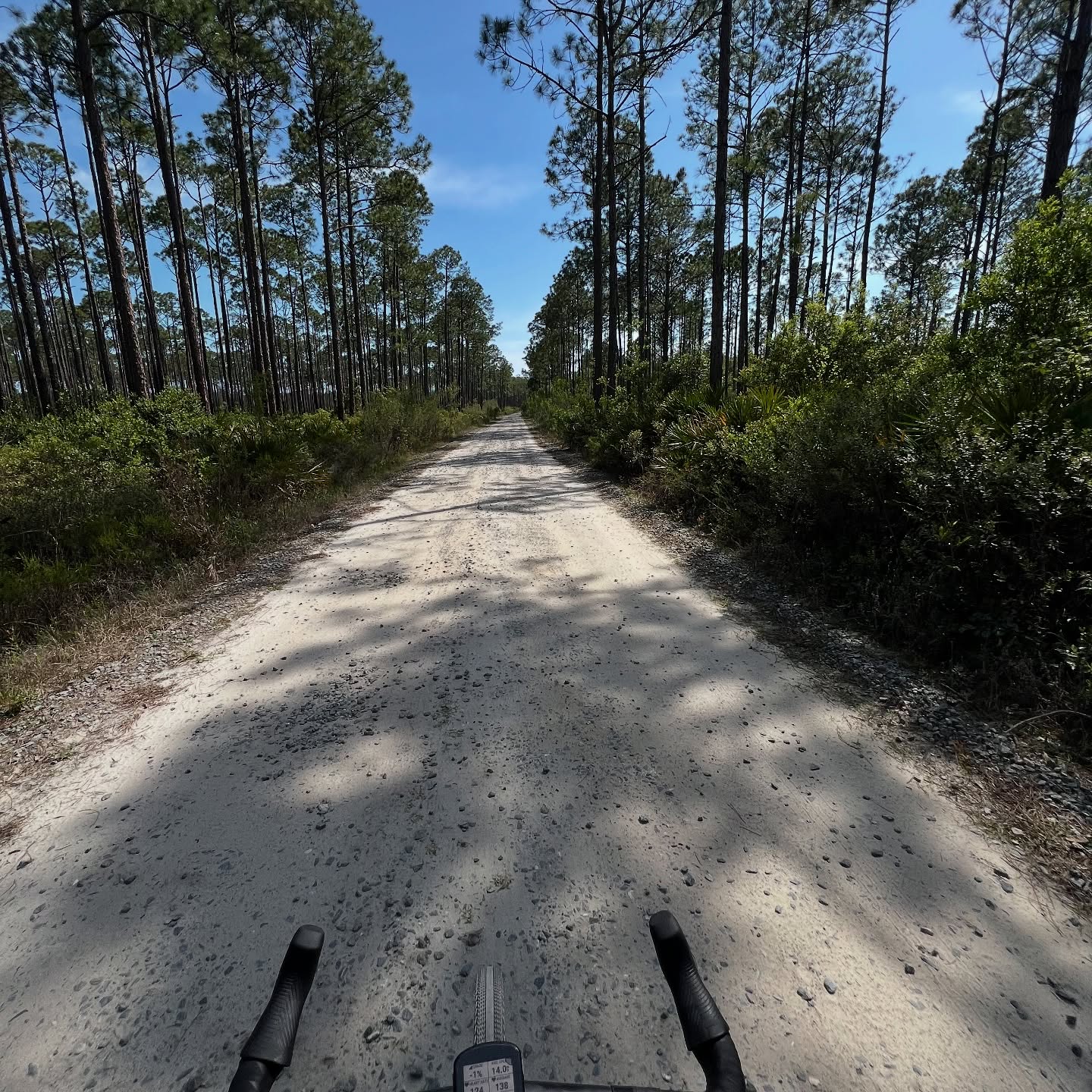 Week 2 Build before #im703chattanooga in sunny #seasidefl ☀️