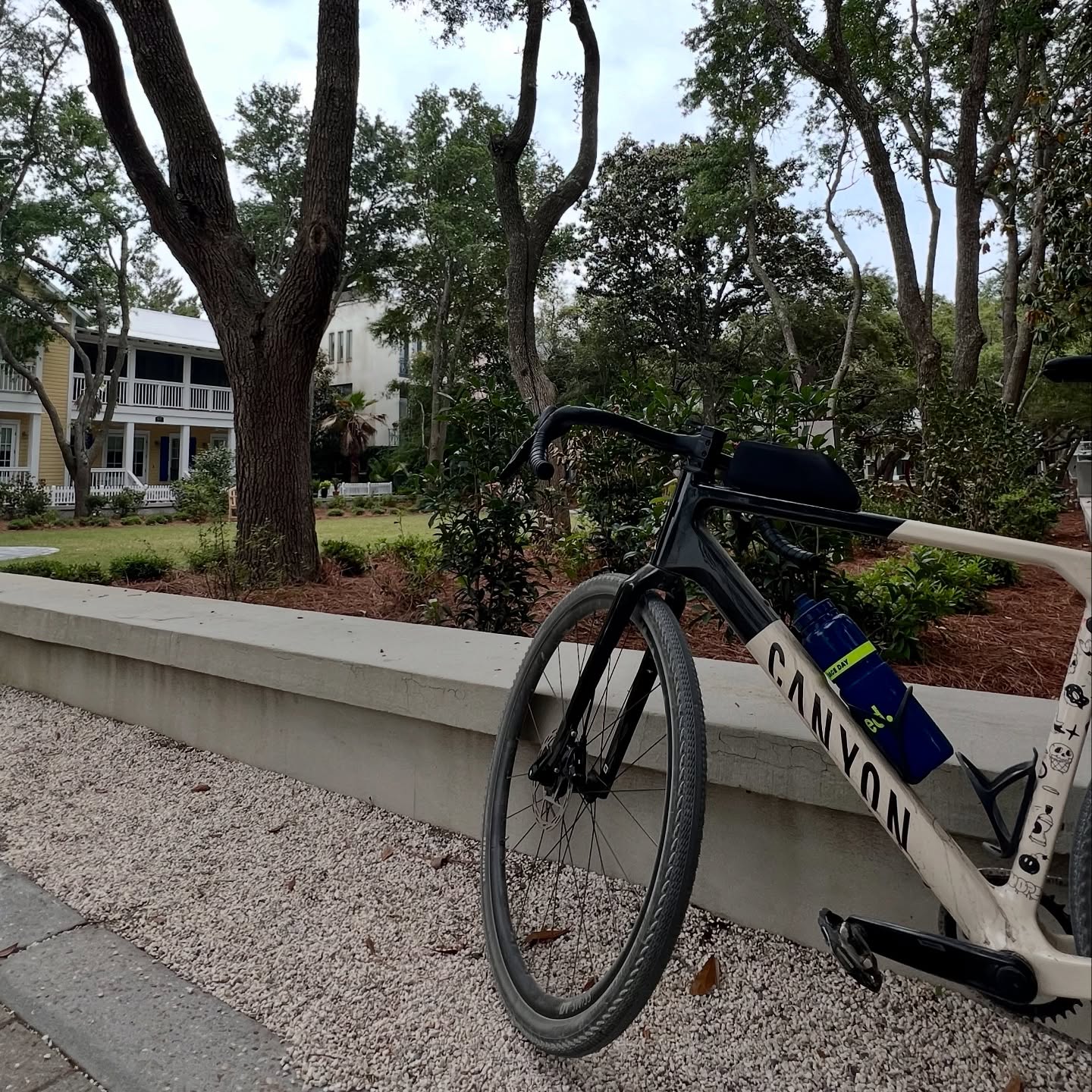 Week 2 Build before #im703chattanooga in sunny #seasidefl ☀️