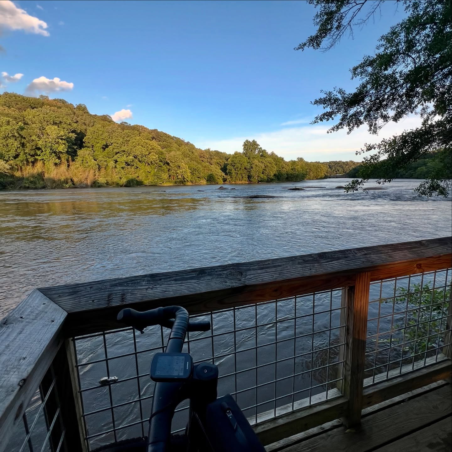 Another fun weekend away cramming in riding and running on the Bob Callan trails around the Volleyba