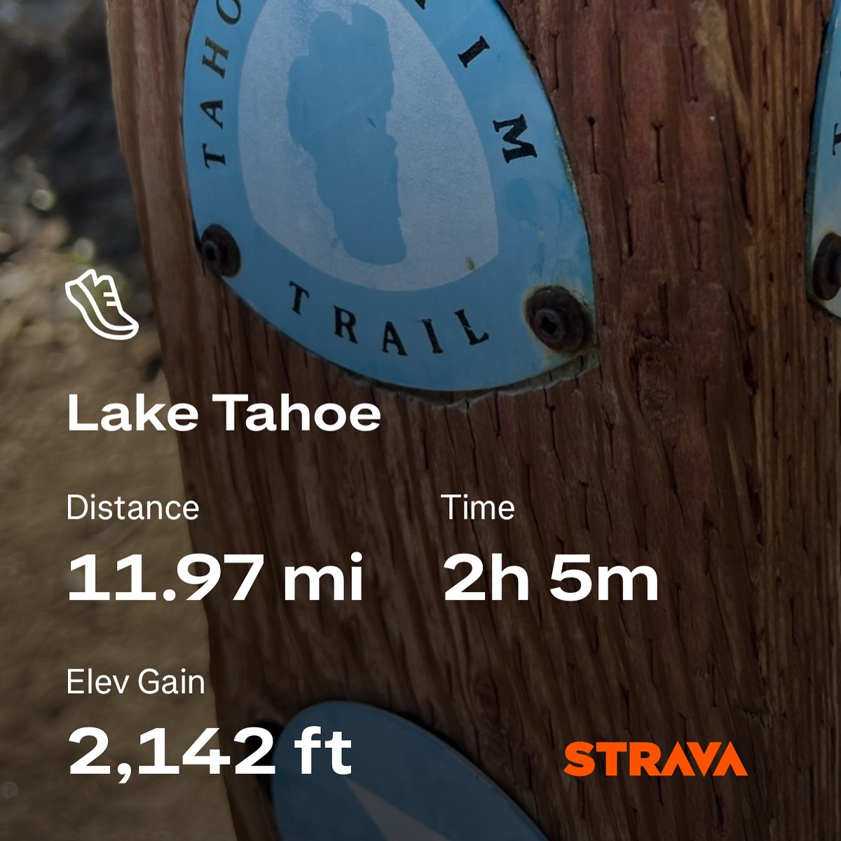 Note to self: 12 miles in belmont is not 12 miles in the mountains. Lost but probably one the pretti